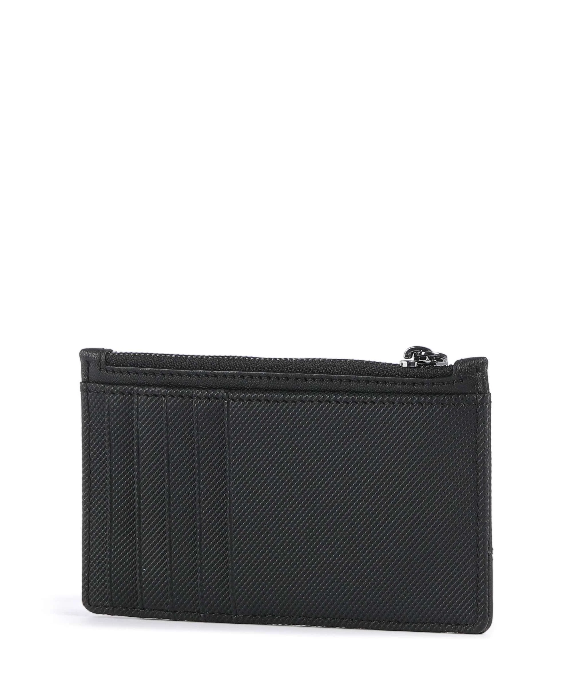 BOSS Cullen Credit card holder black - Image 2