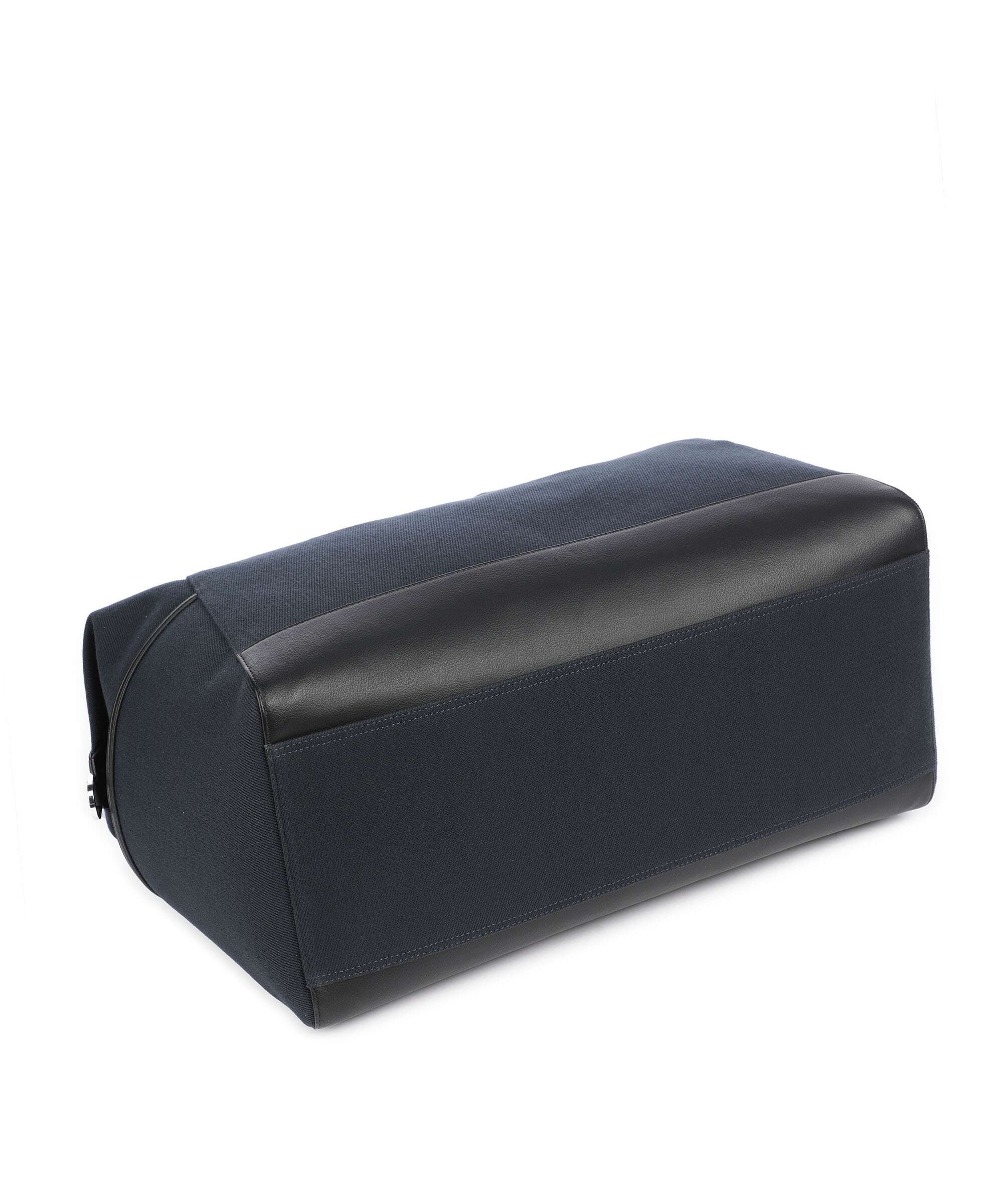 BOSS Dakkar Weekend bag dark blue - Image 3