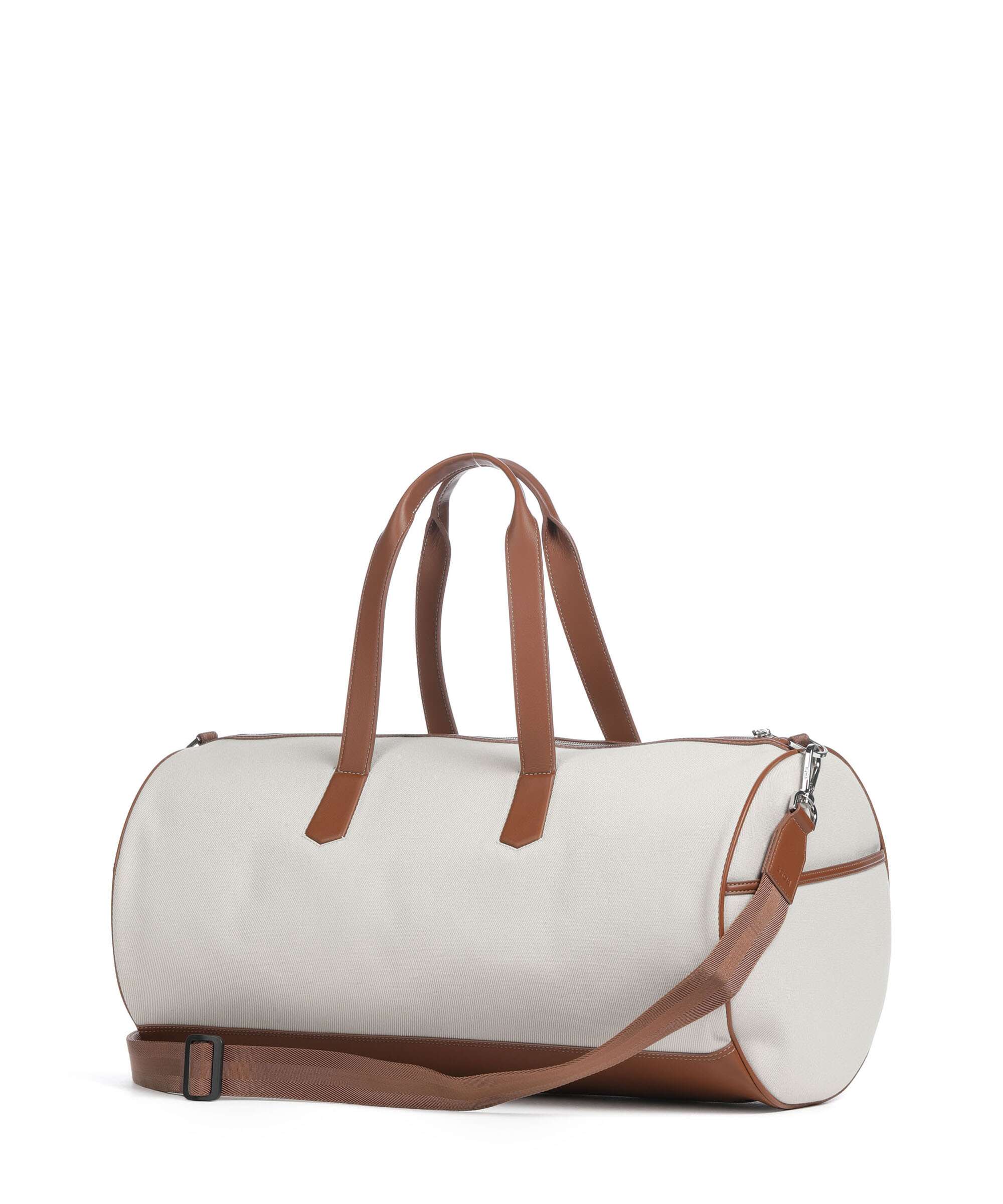 BOSS Dakkar Weekend bag light/pastel grey - Image 2