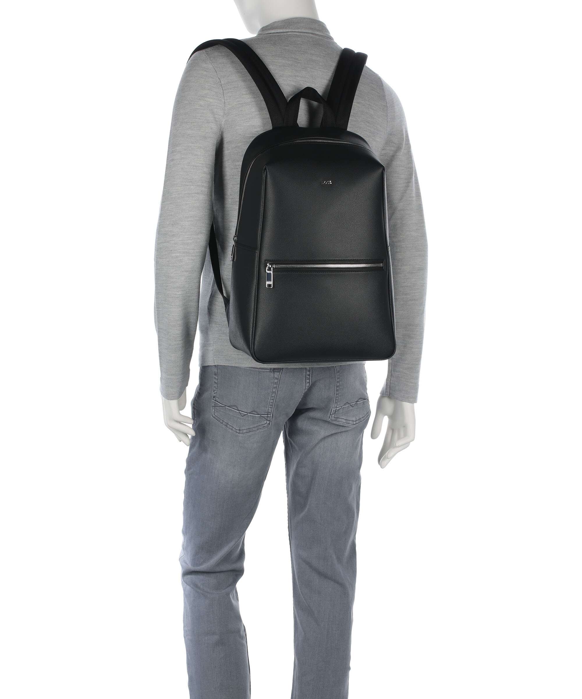 BOSS Daxter Backpack black - Image 3