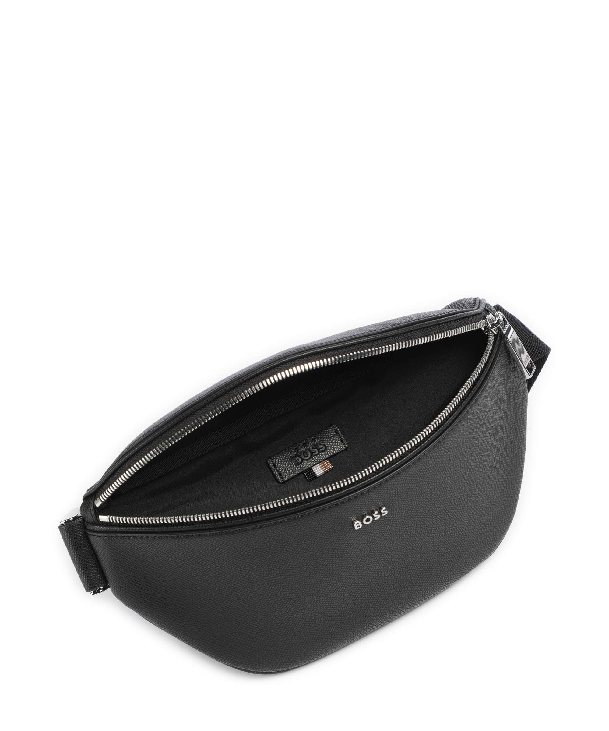 BOSS Daxter Belt bag black - Image 6