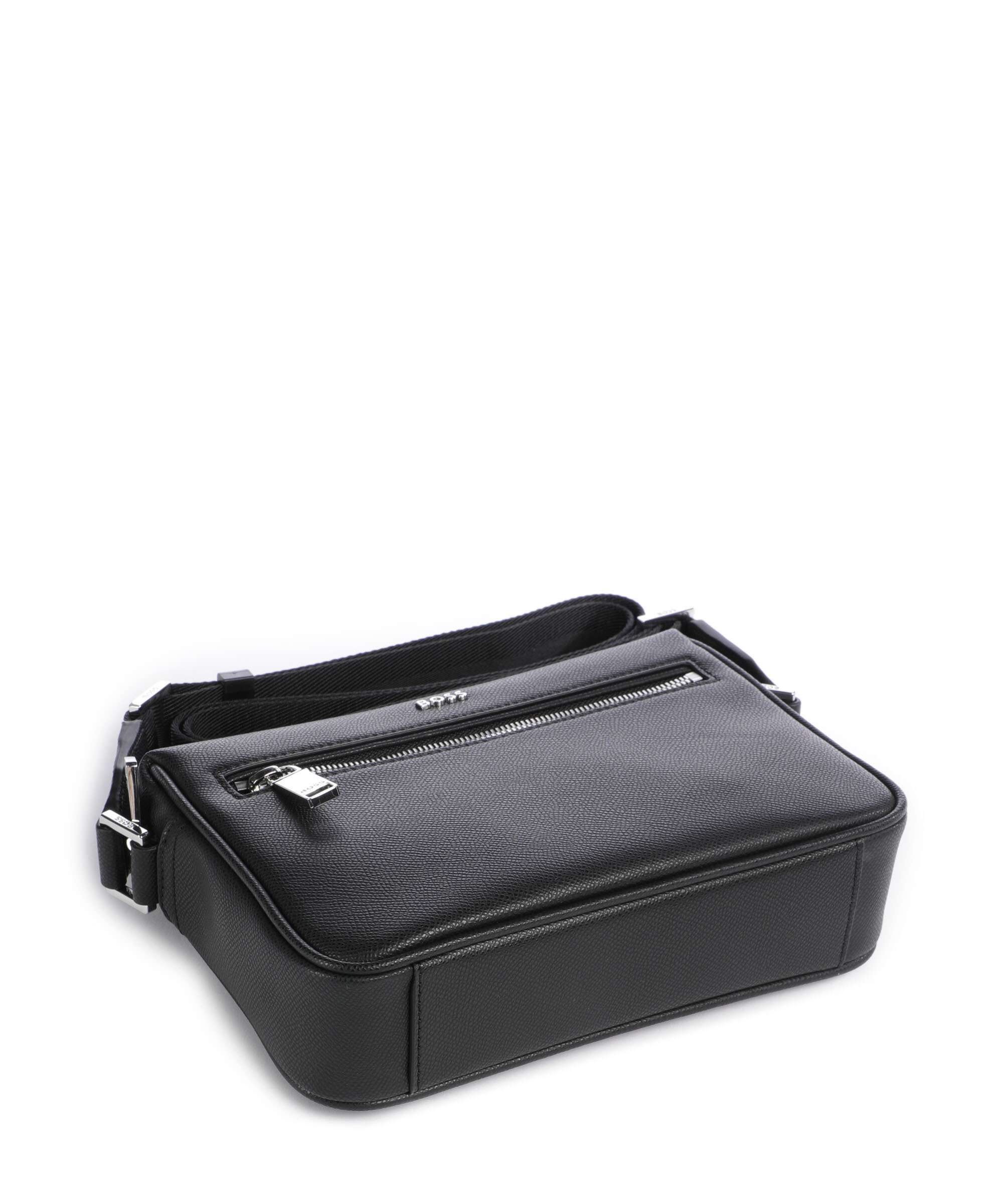 BOSS Daxter Crossbody bag black - Image 5