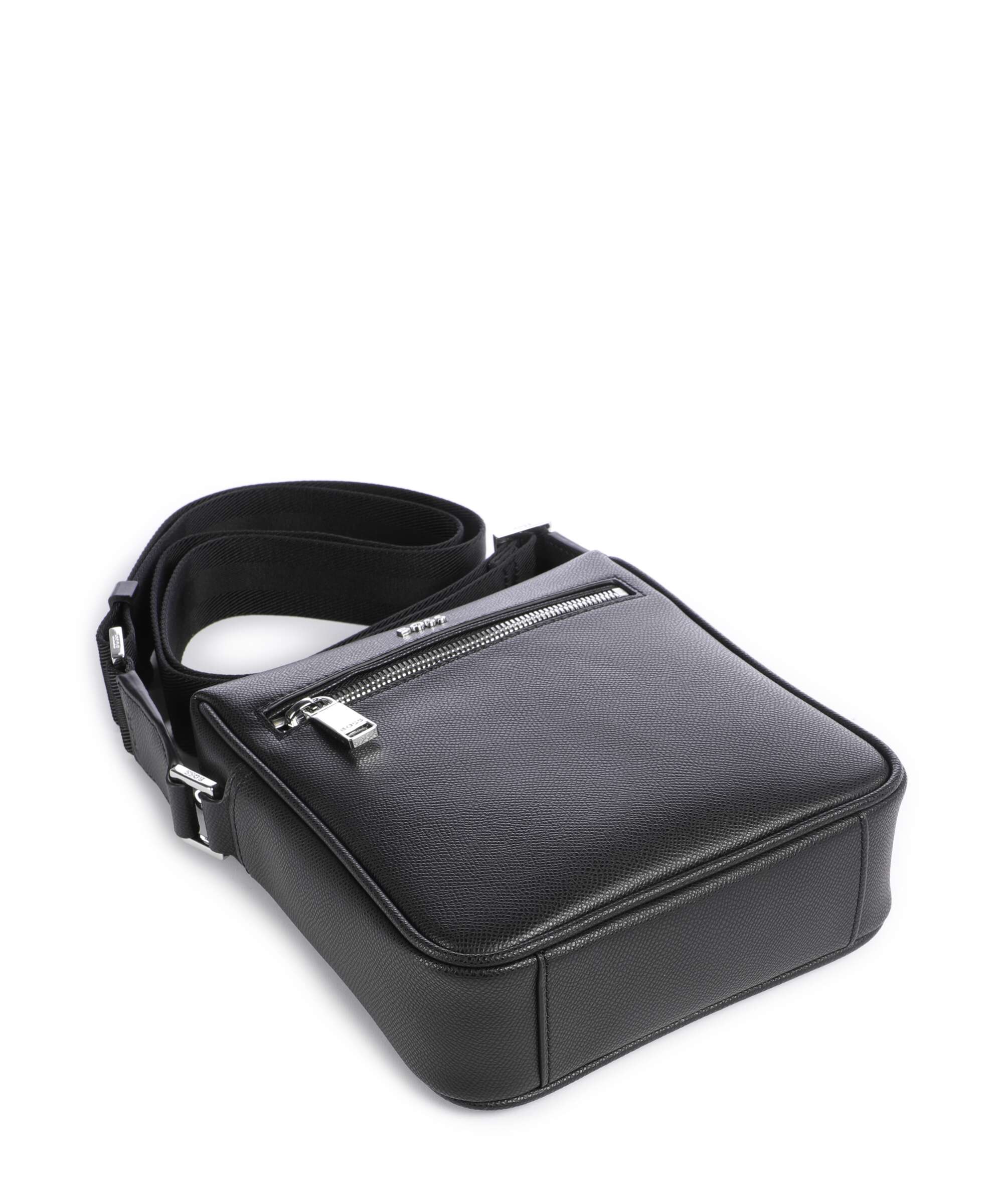 BOSS Daxter Crossbody bag black - Image 5