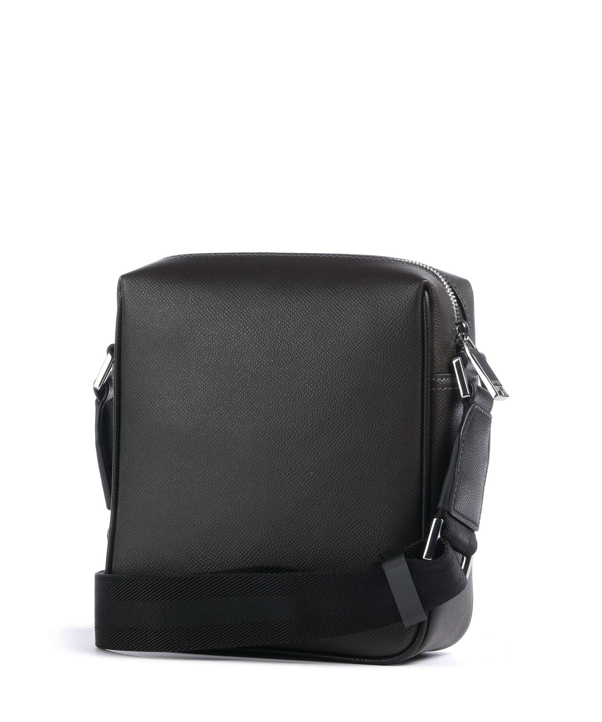 BOSS Daxter Crossbody bag dark brown - Image 2