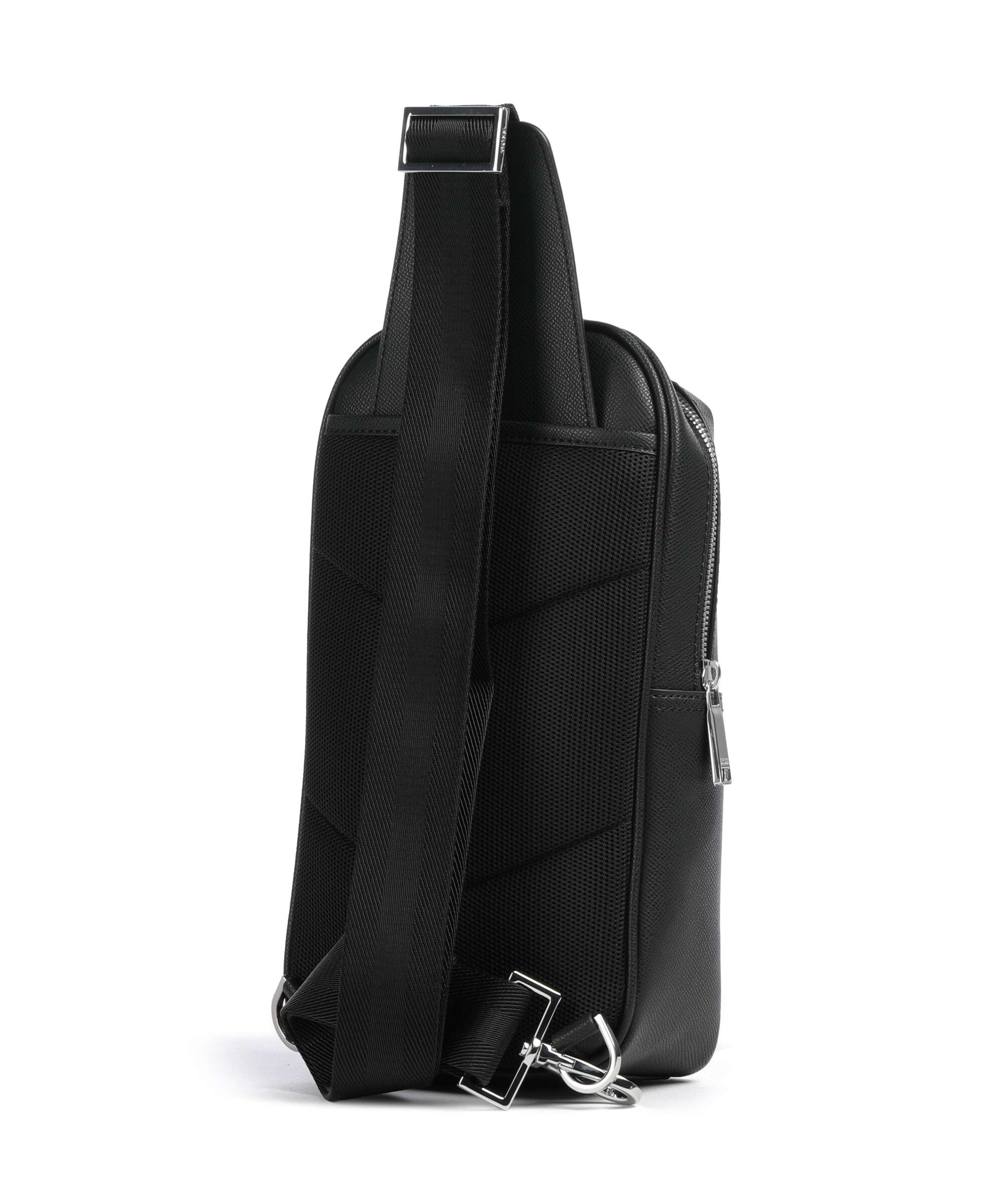 BOSS Daxter Sling bag black - Image 2