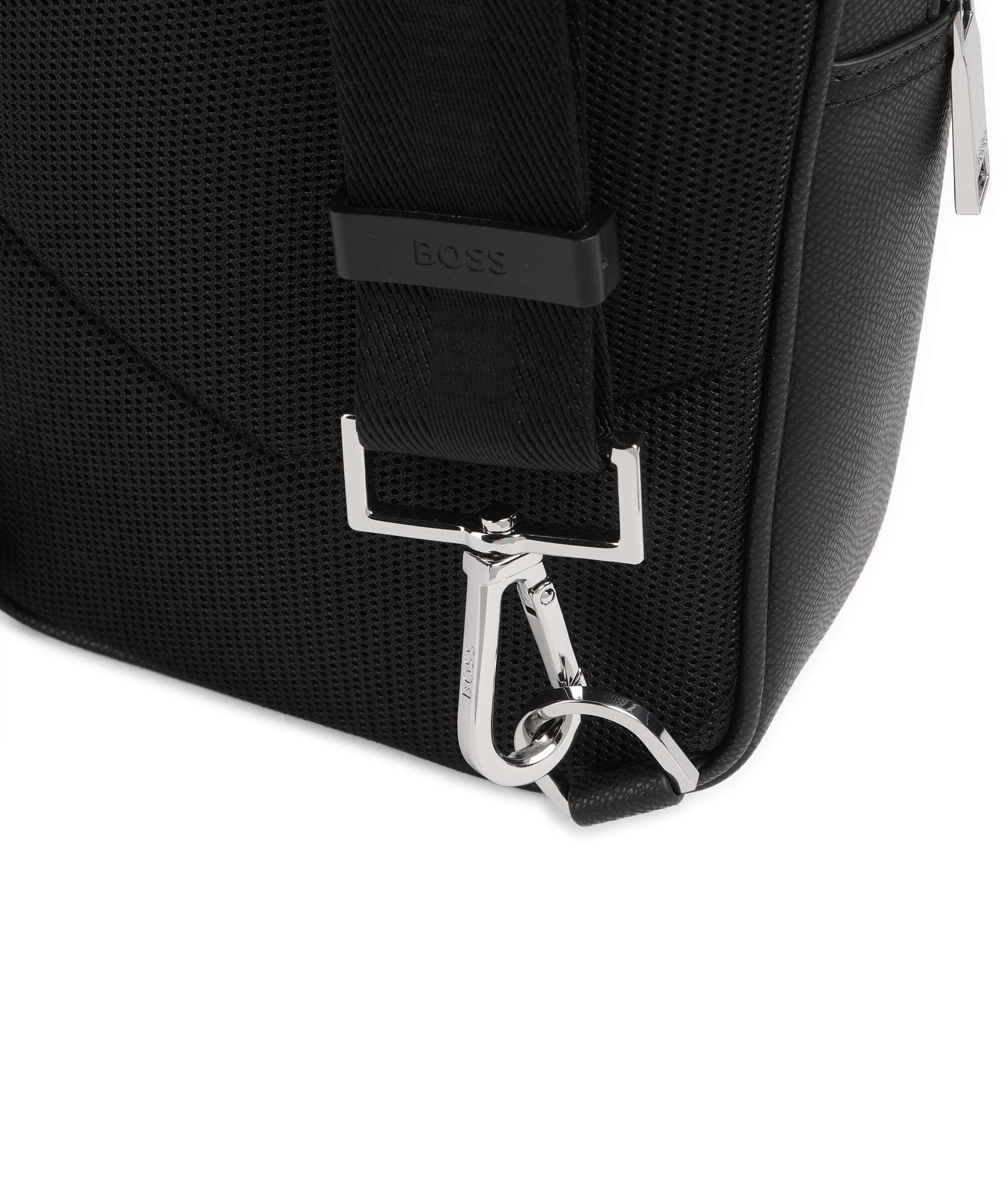 BOSS Daxter Sling bag black - Image 4