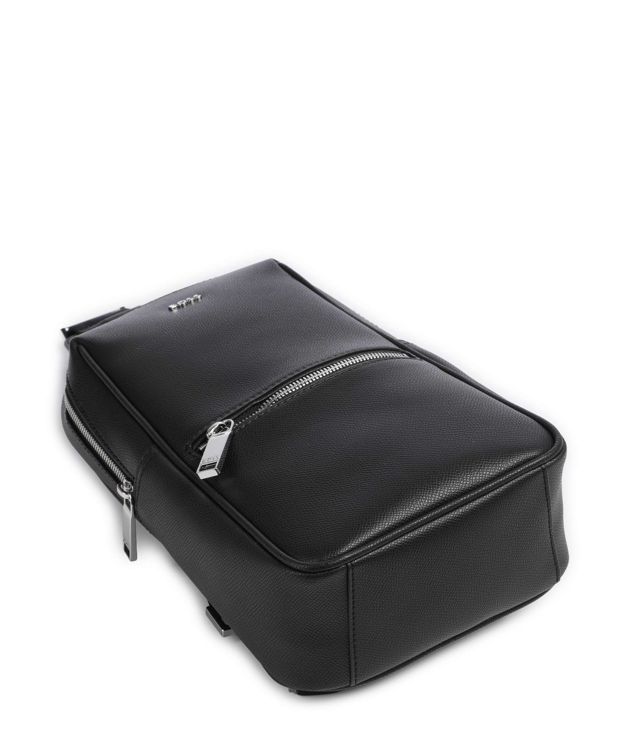 BOSS Daxter Sling bag black - Image 5