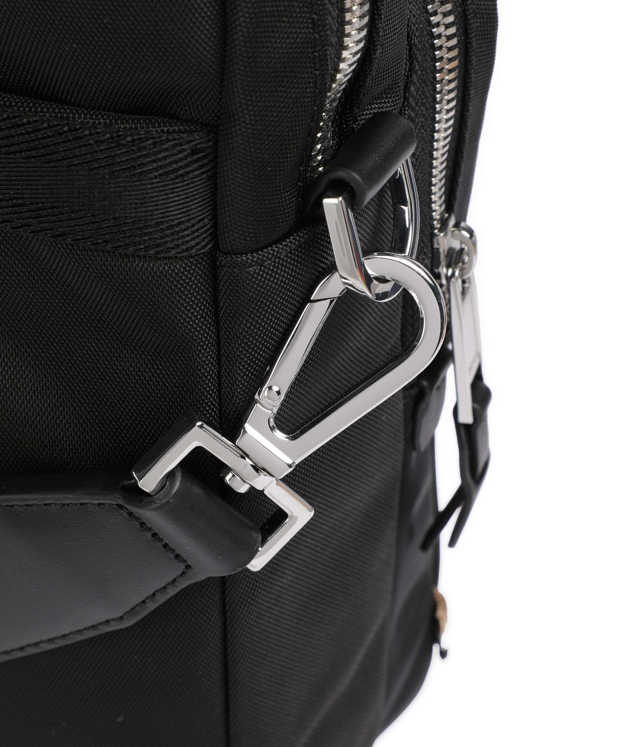 BOSS Highway Briefcase black - Image 4