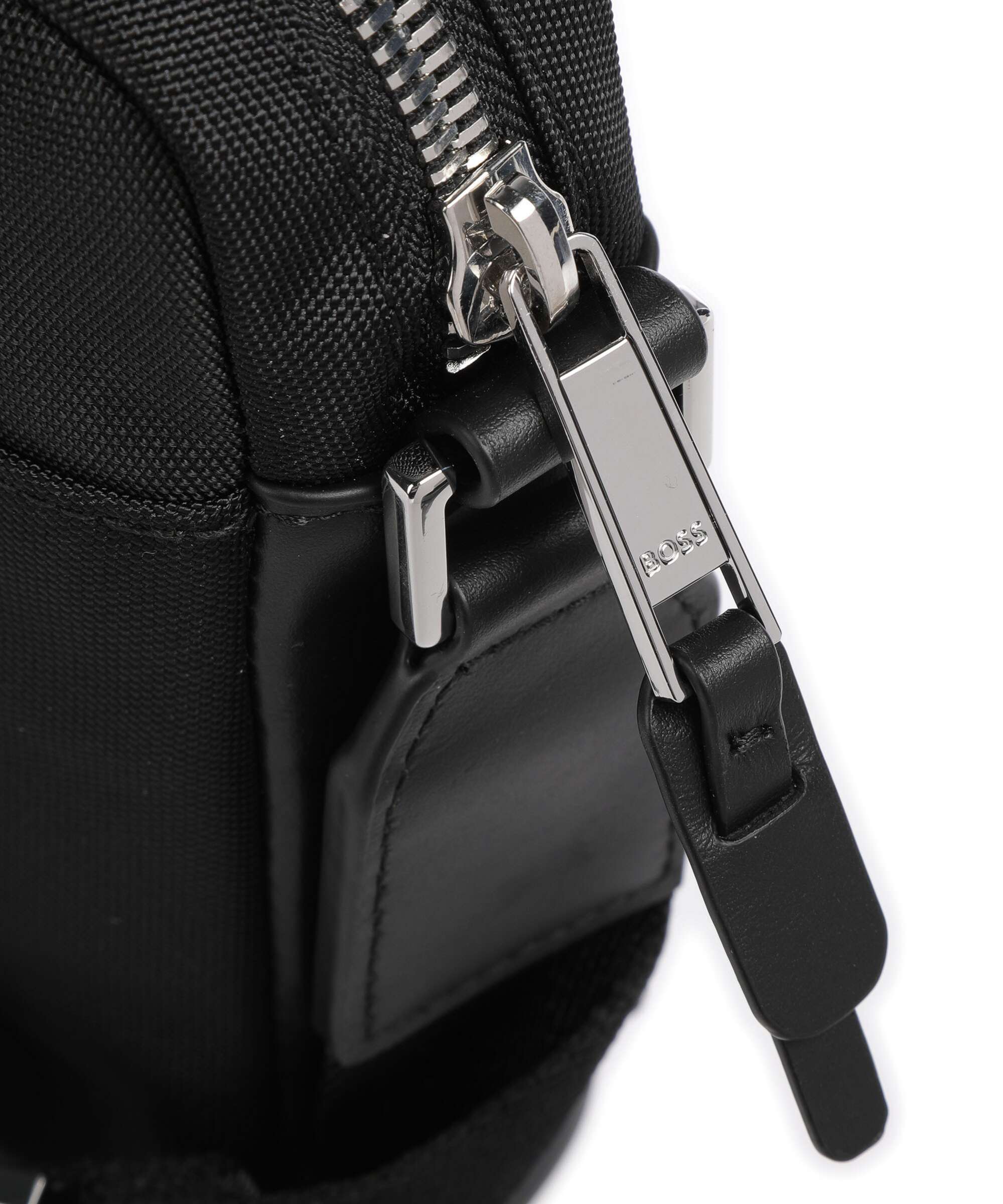 BOSS Highway Crossbody bag black - Image 4