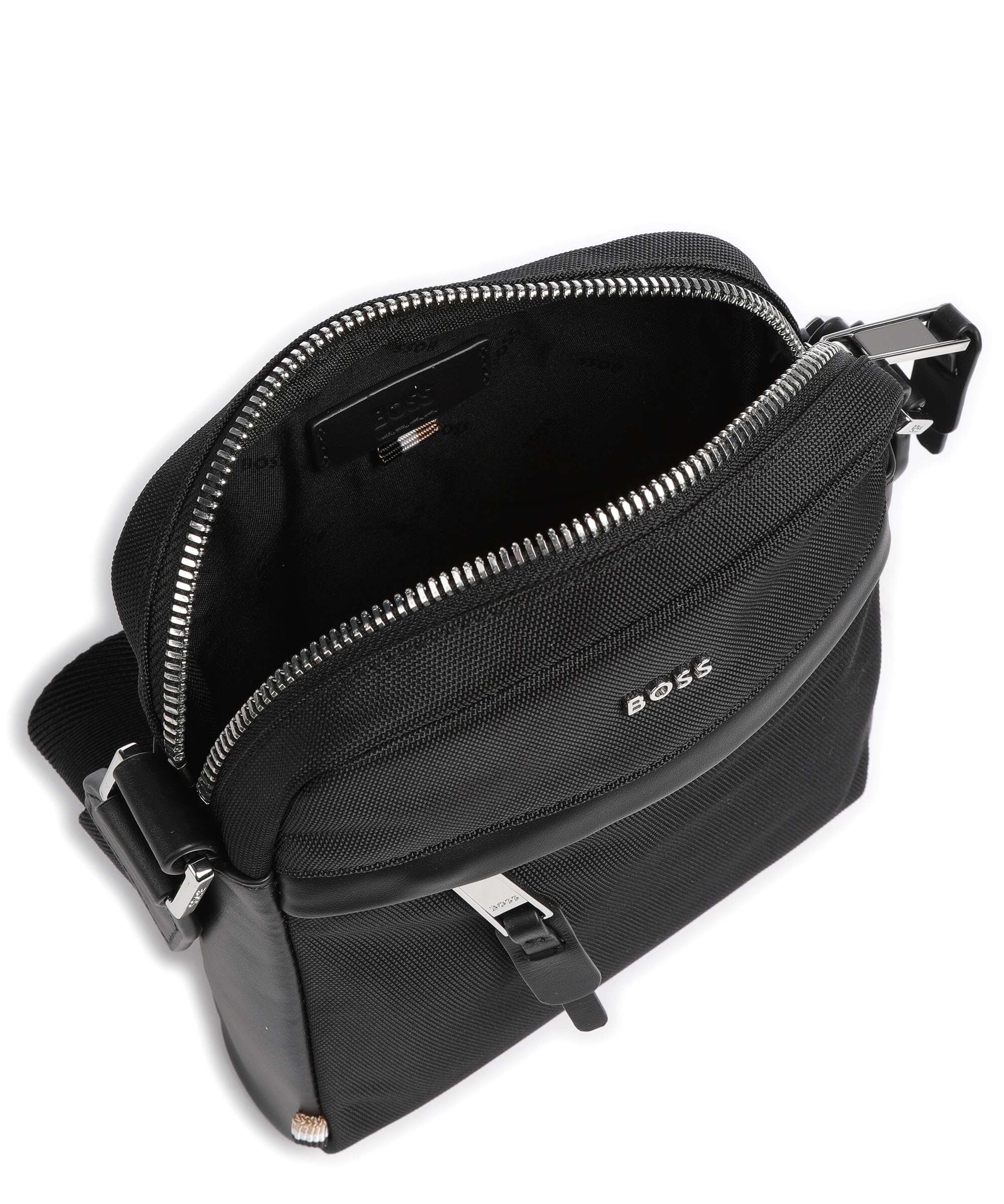 BOSS Highway Crossbody bag black - Image 6