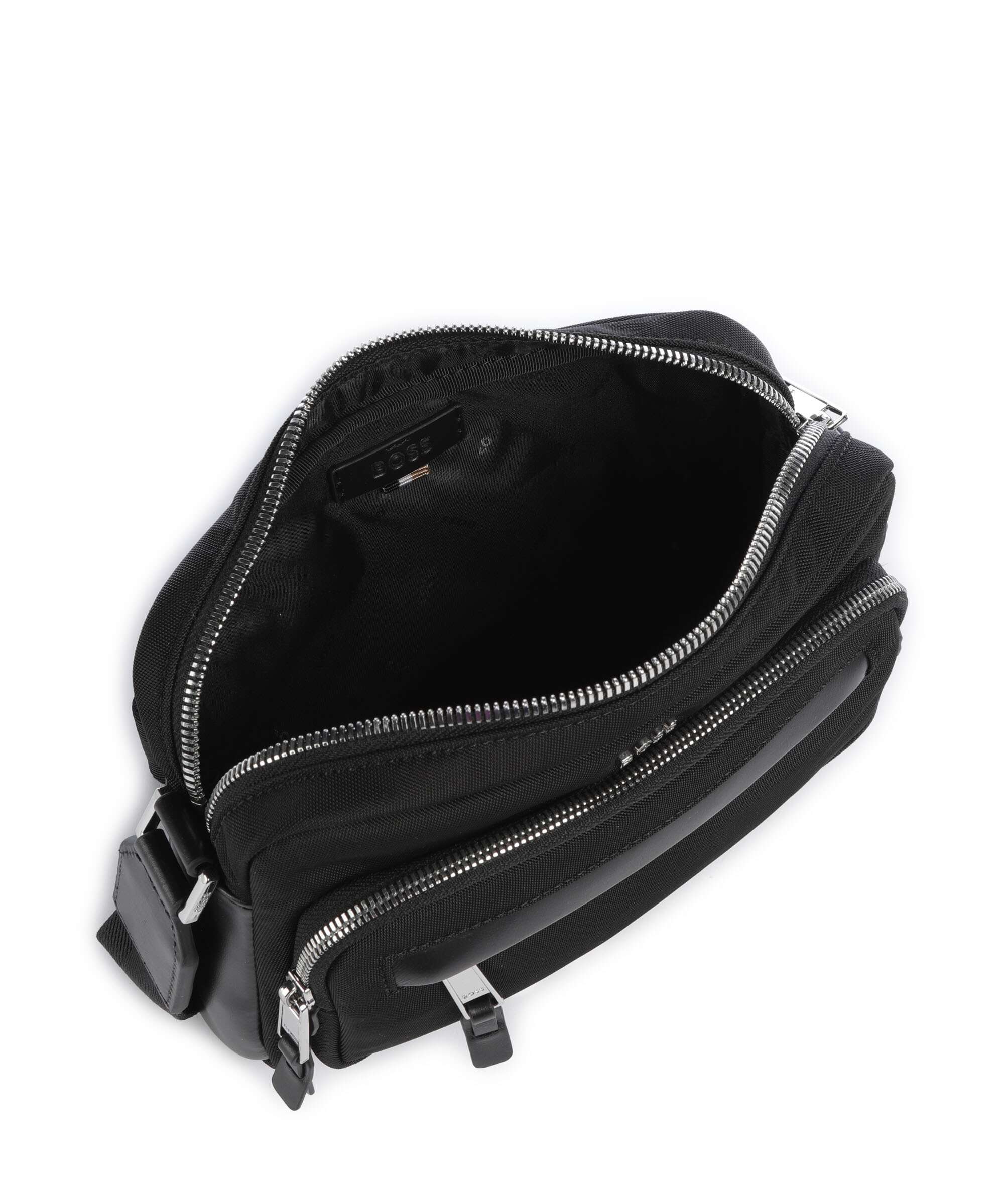 BOSS Highway Crossbody bag black - Image 6