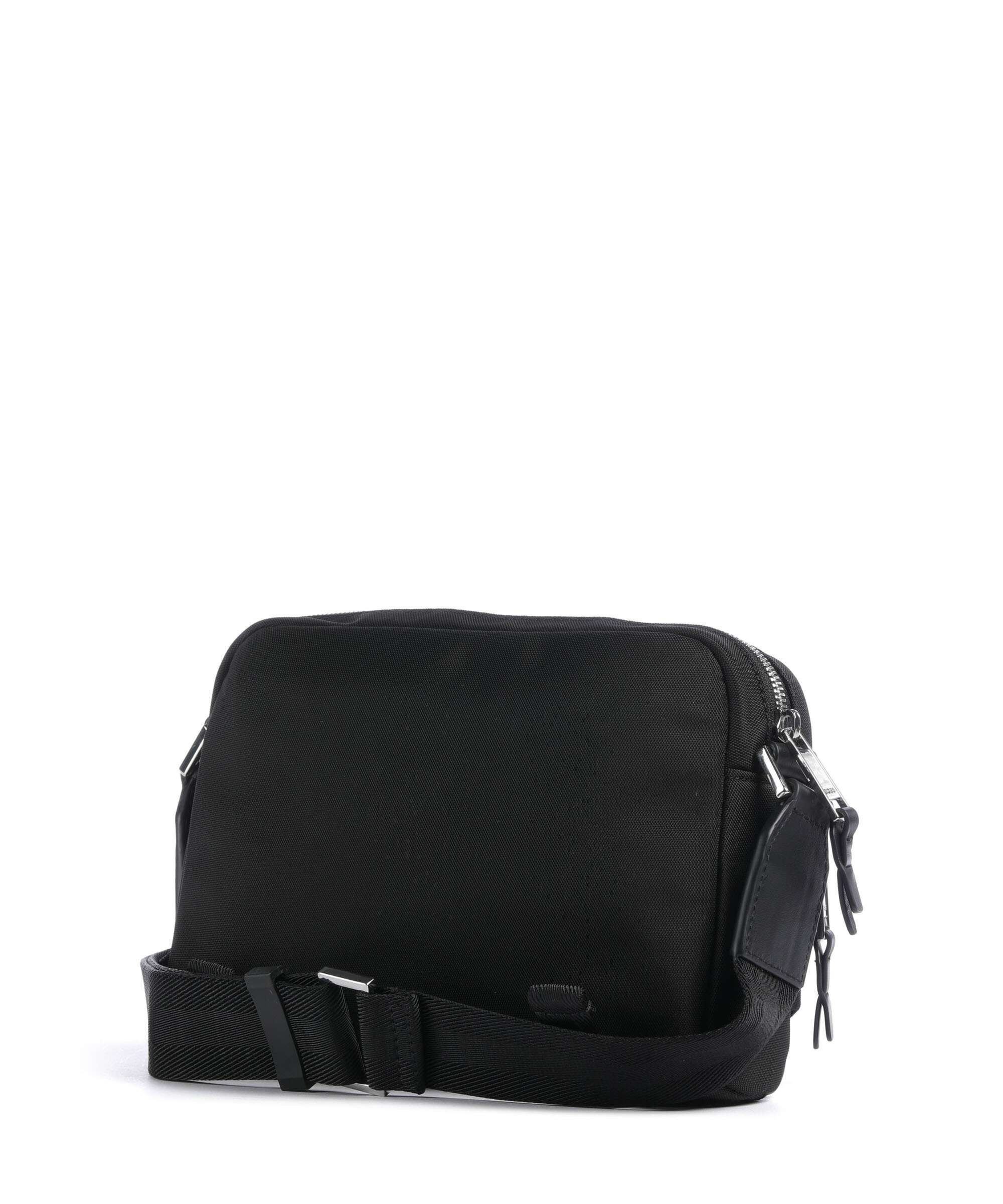 BOSS Highway Messenger bag black - Image 2