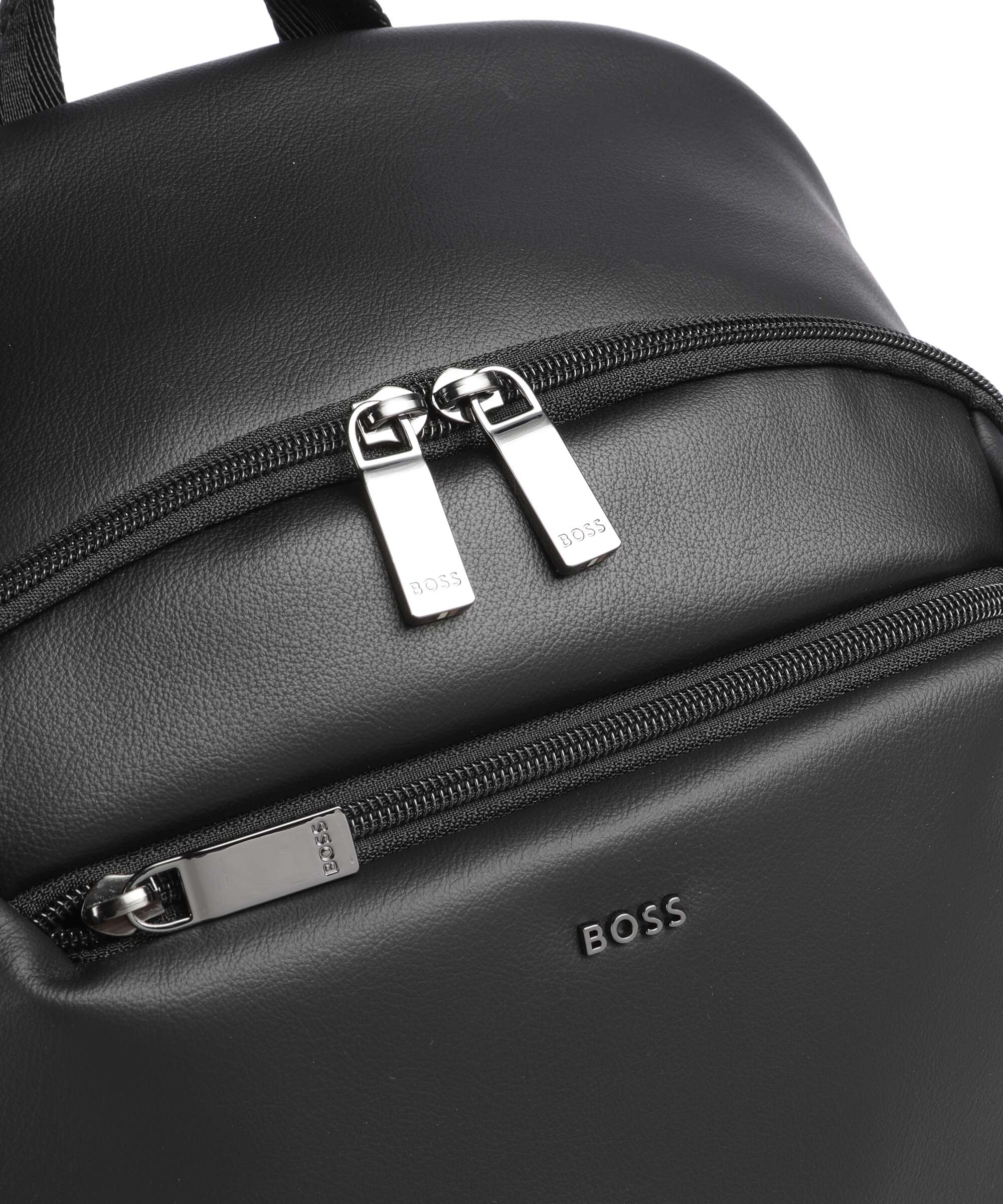 BOSS Jace Backpack black - Image 4
