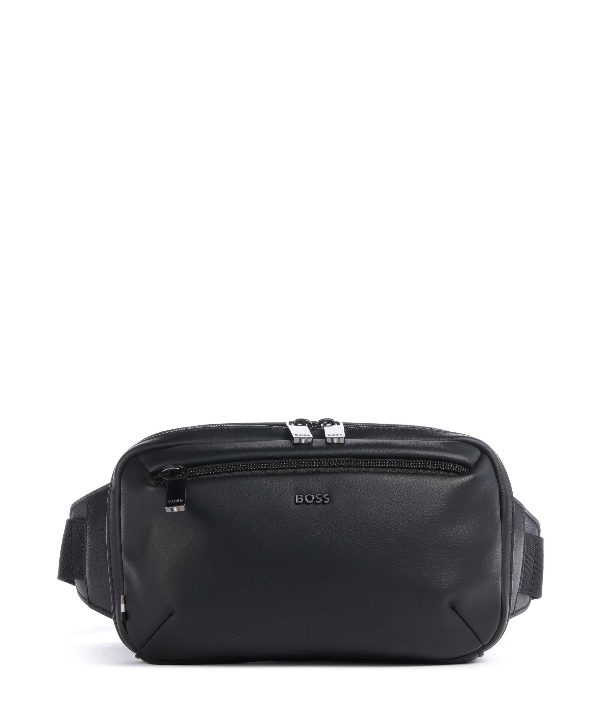 BOSS Jace Belt bag black