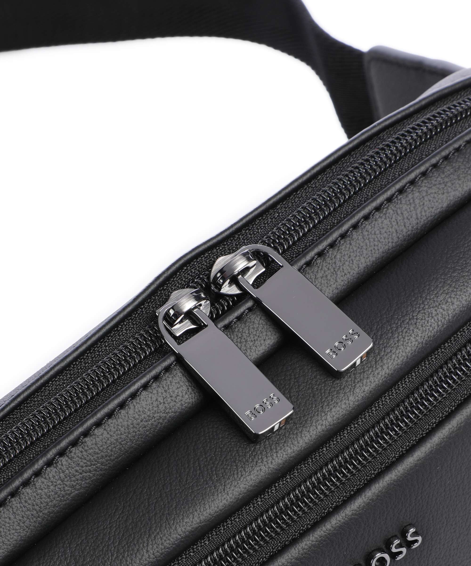 BOSS Jace Belt bag black - Image 5