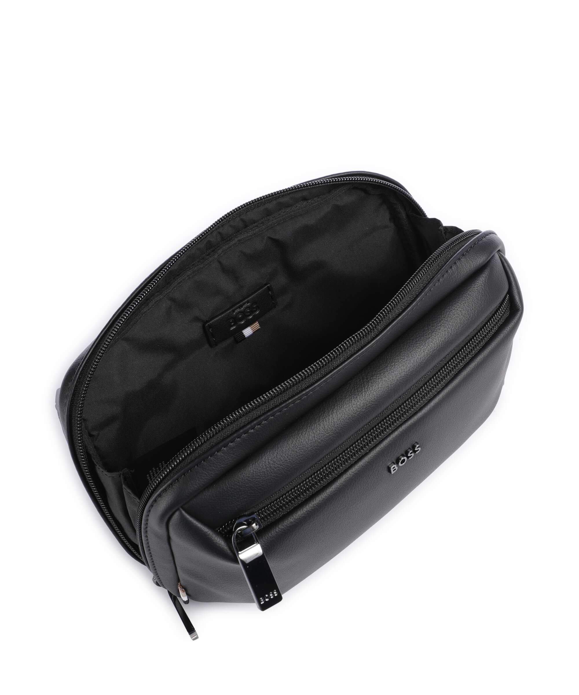 BOSS Jace Belt bag black - Image 6