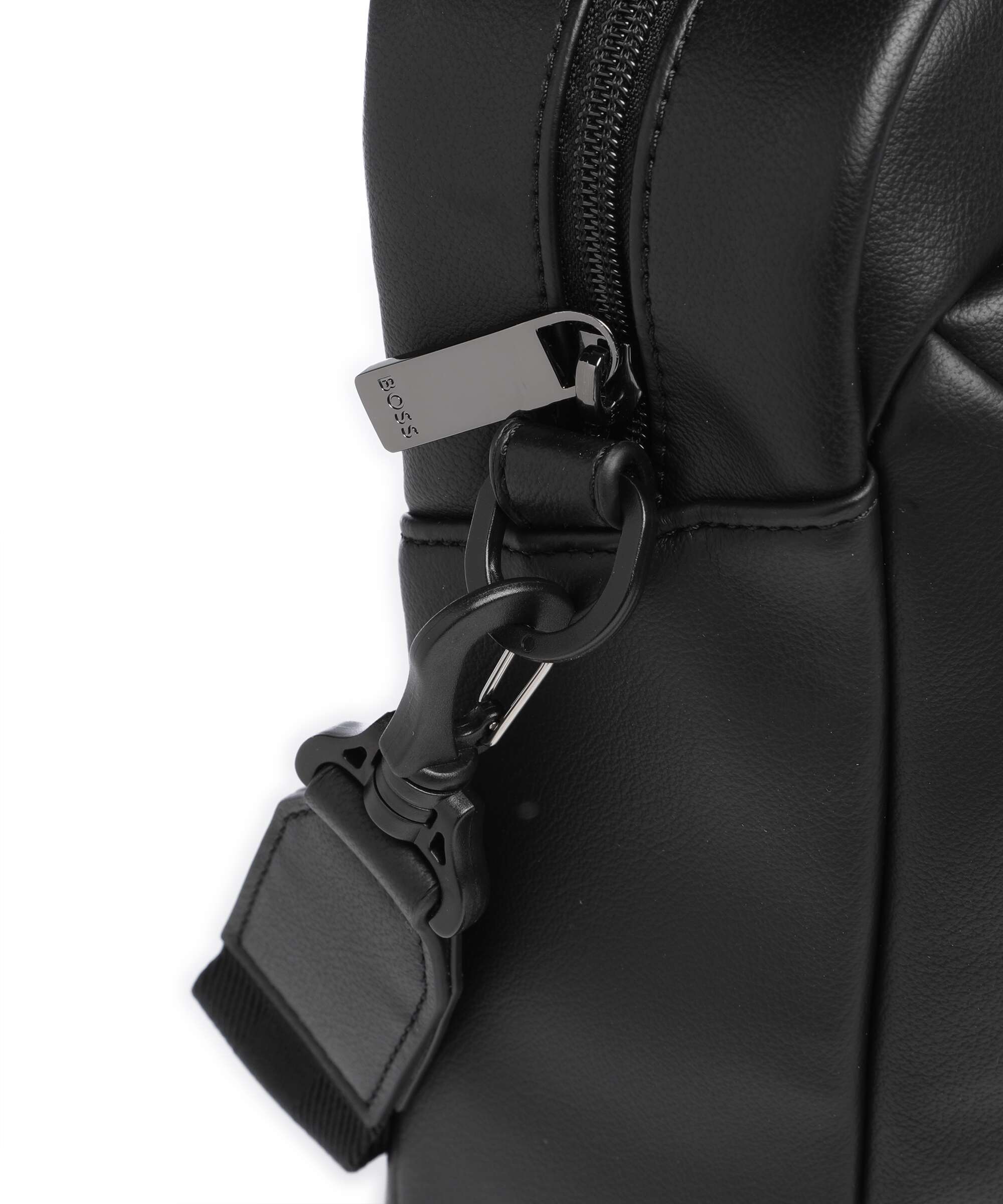 BOSS Jace Briefcase black - Image 4