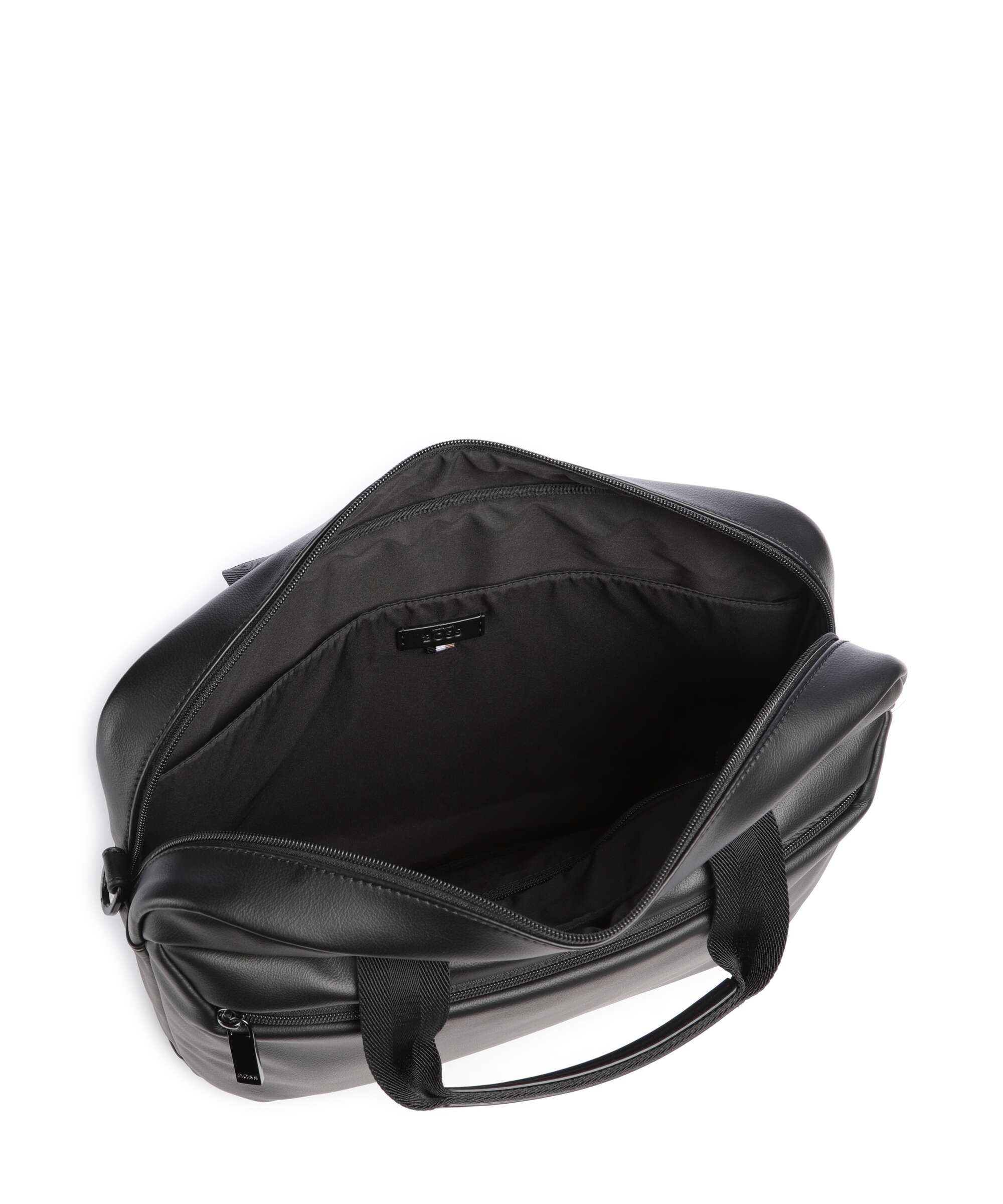 BOSS Jace Briefcase black - Image 6
