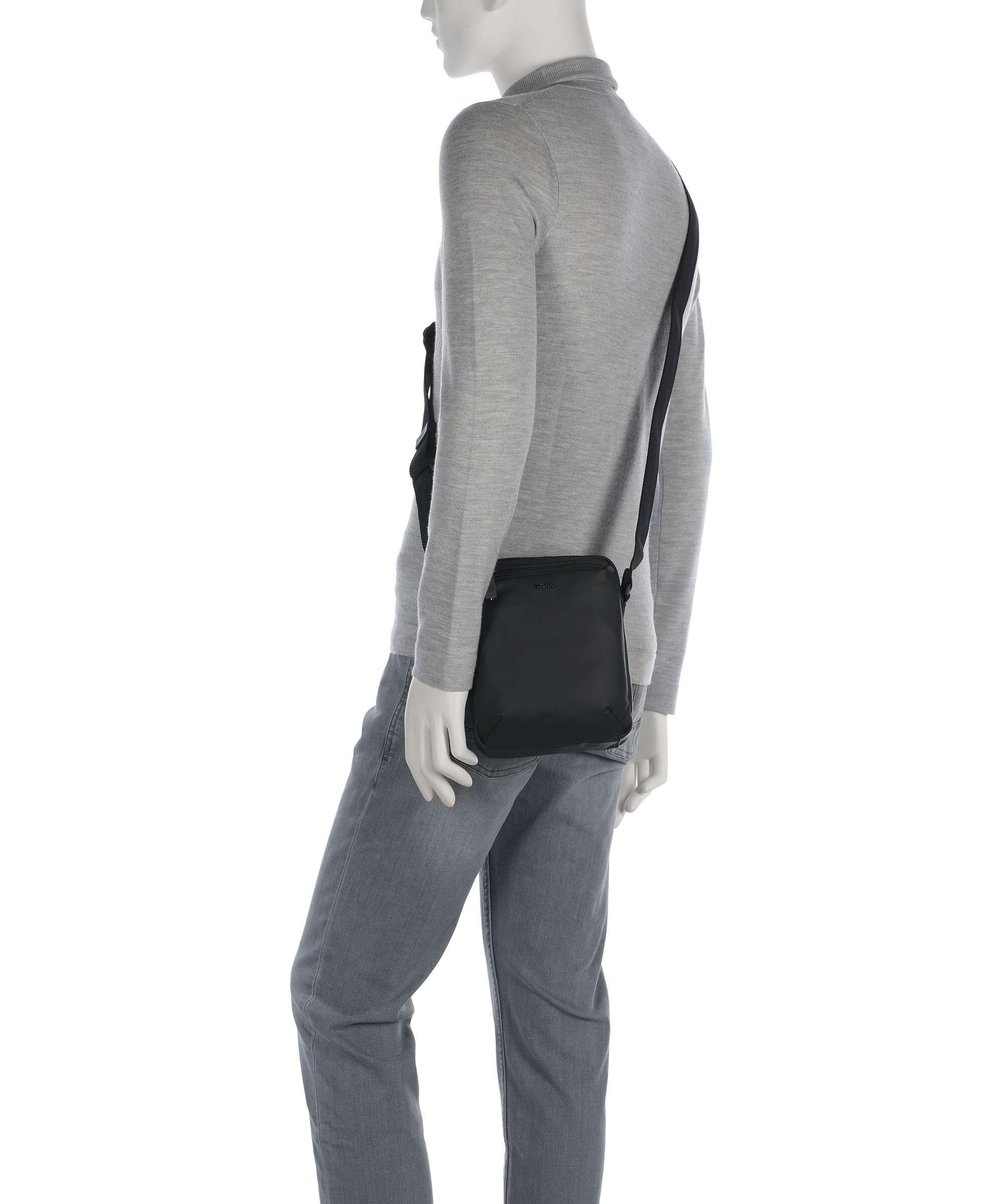 BOSS Jace Crossbody bag black - Image 3