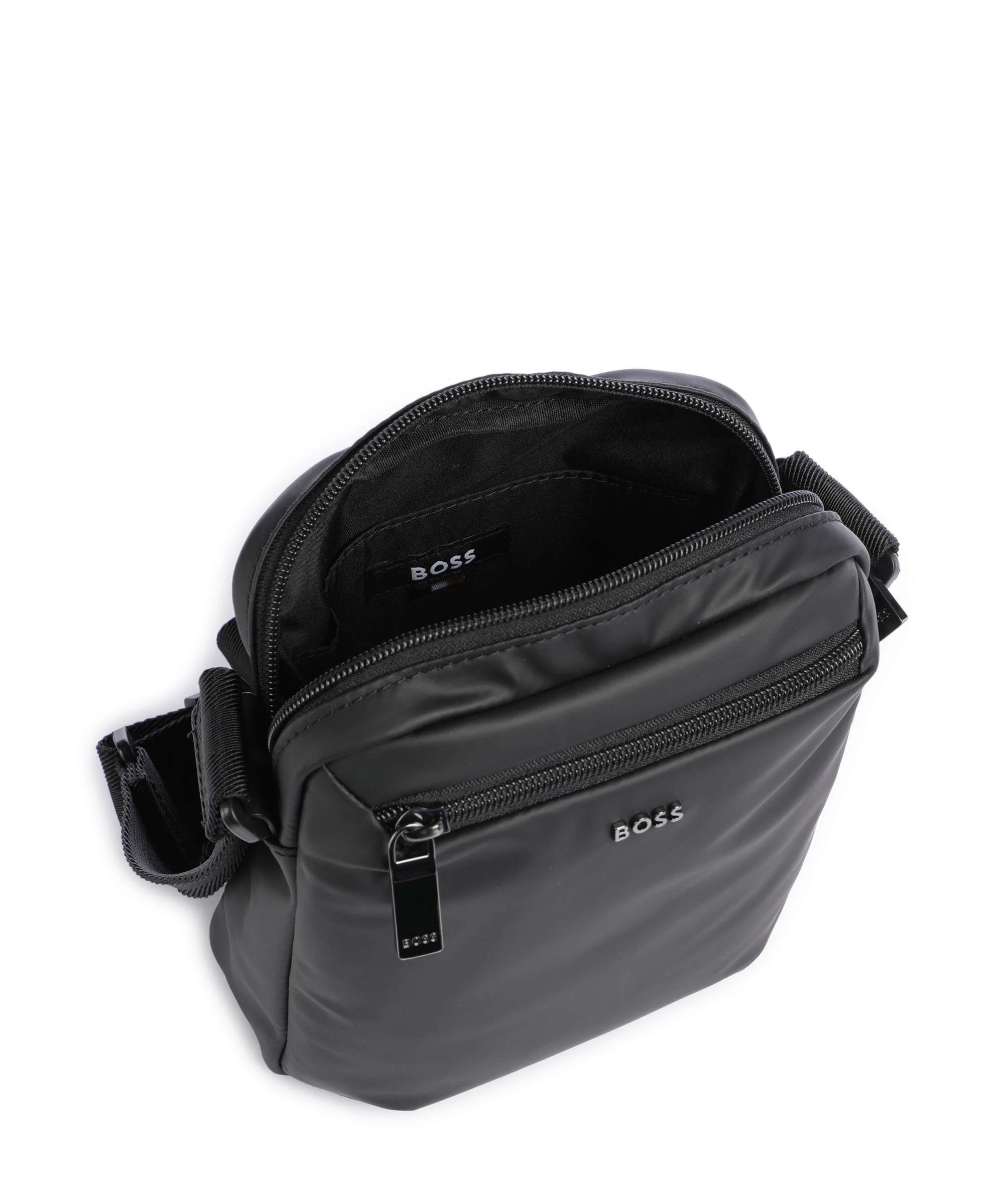 BOSS Jace Crossbody bag black - Image 5