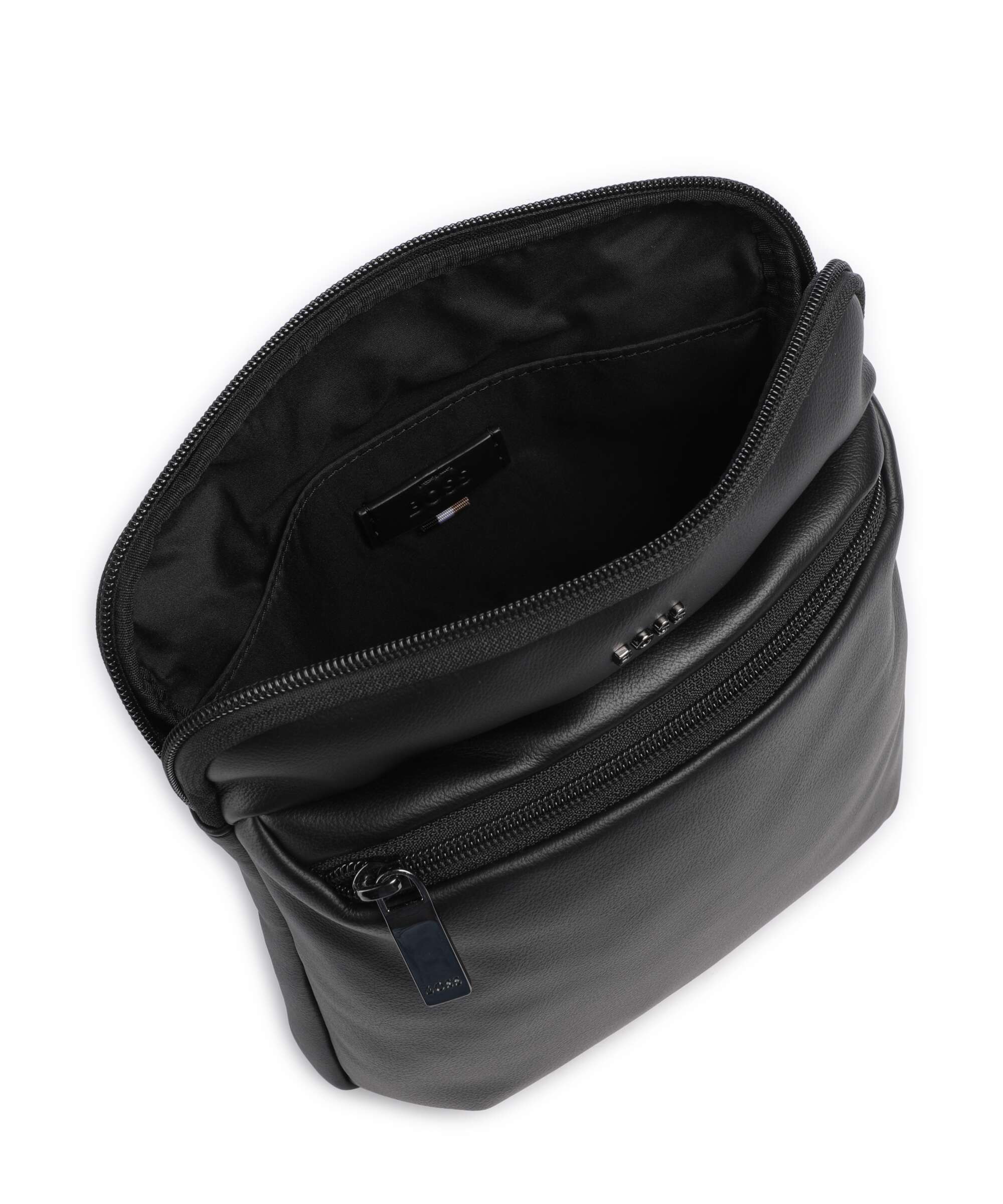 BOSS Jace Crossbody bag black - Image 5