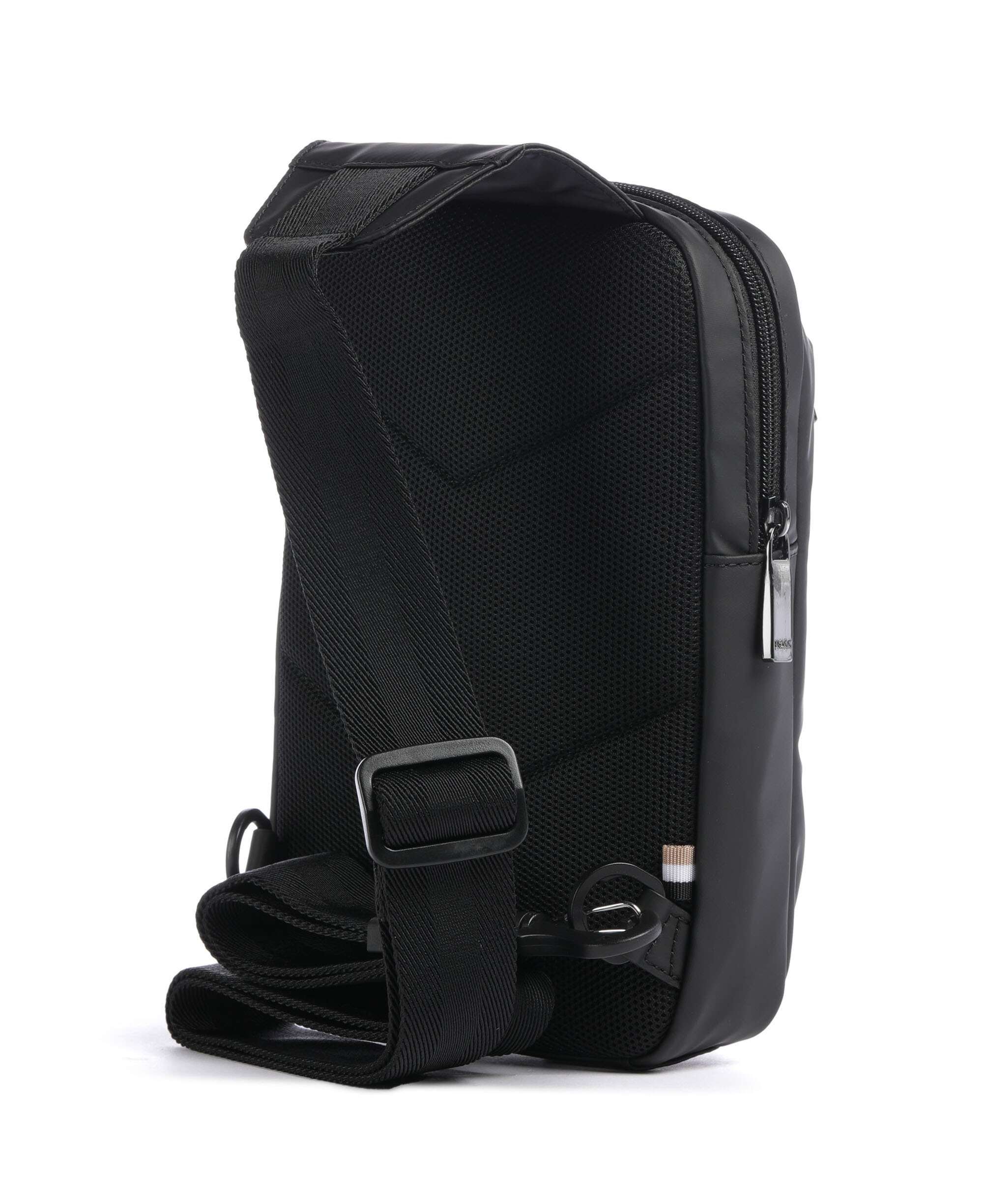 BOSS Jace Sling bag black - Image 2