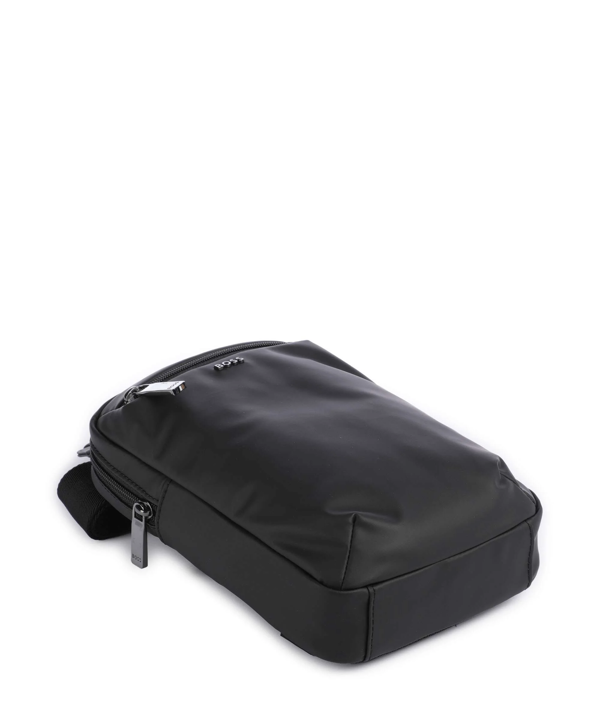 BOSS Jace Sling bag black - Image 4