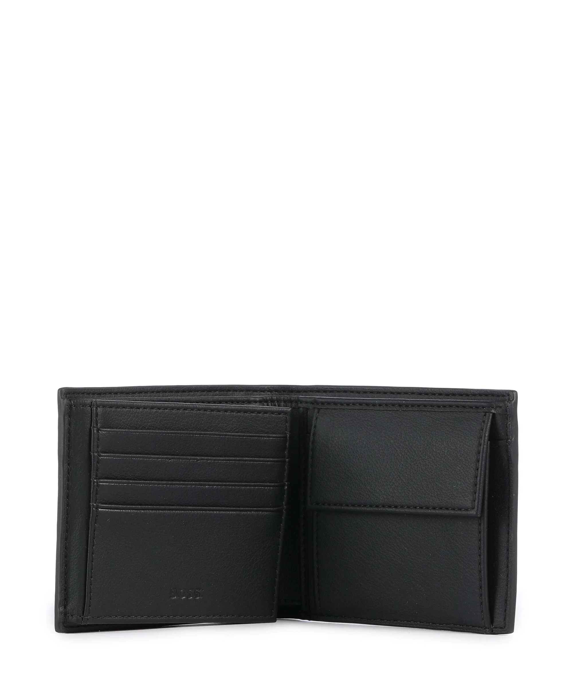 BOSS Jace Wallet black - Image 2