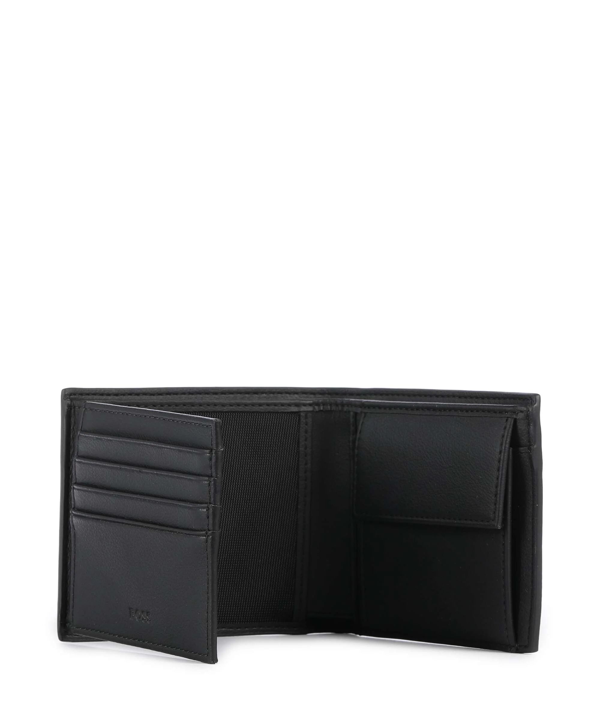 BOSS Jace Wallet black - Image 3