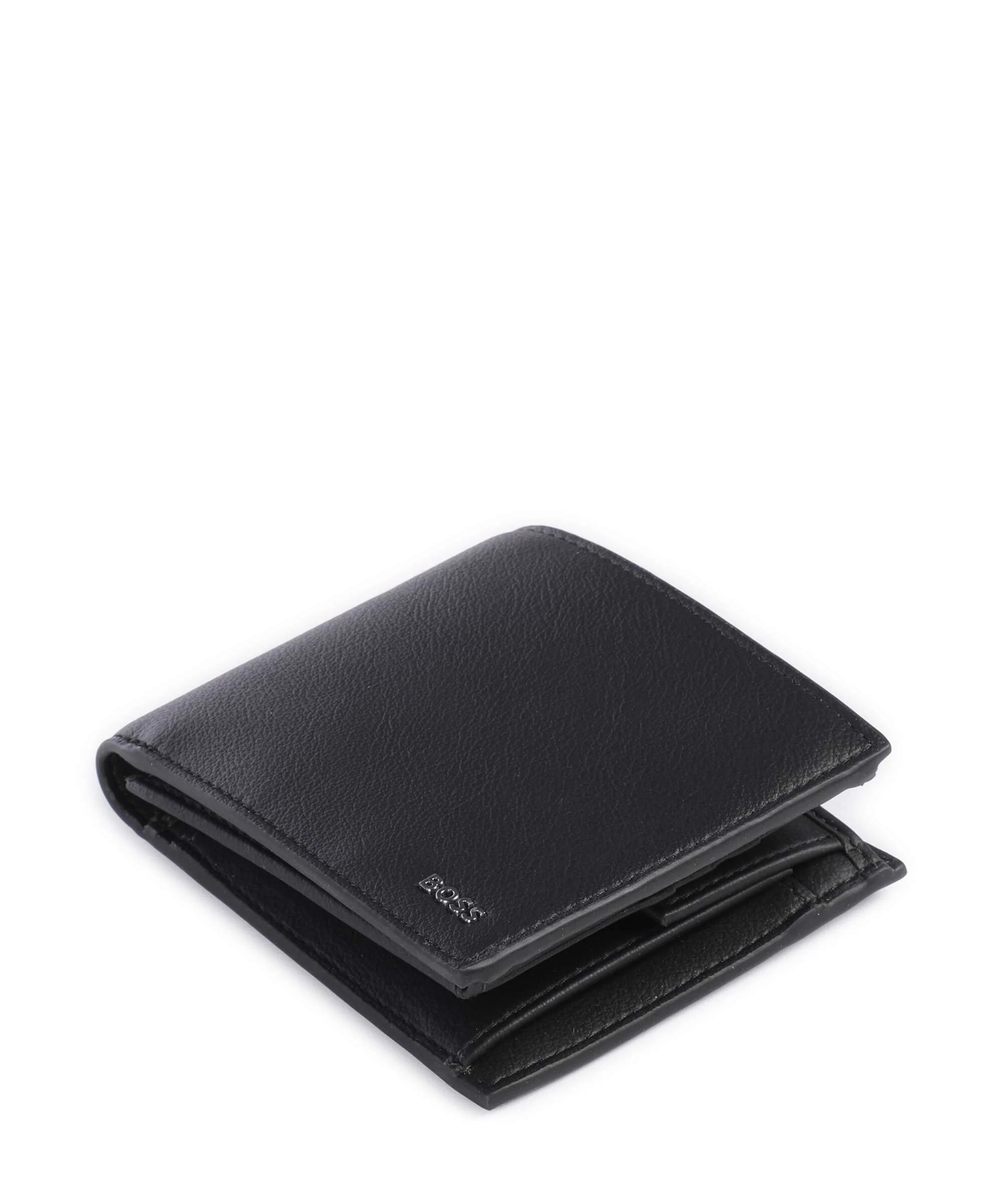 BOSS Jace Wallet black - Image 5