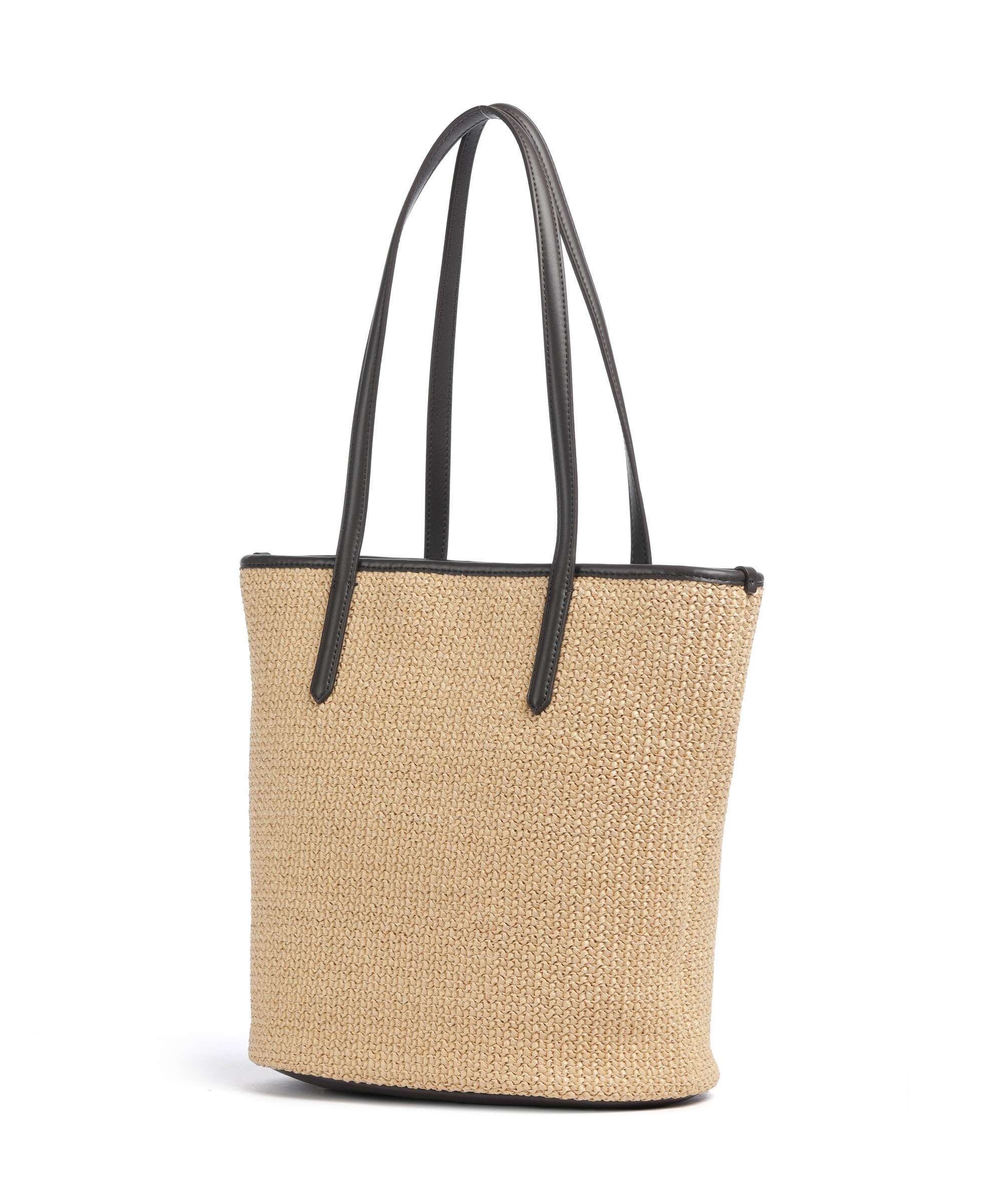 BOSS Jala Tote bag open white - Image 2