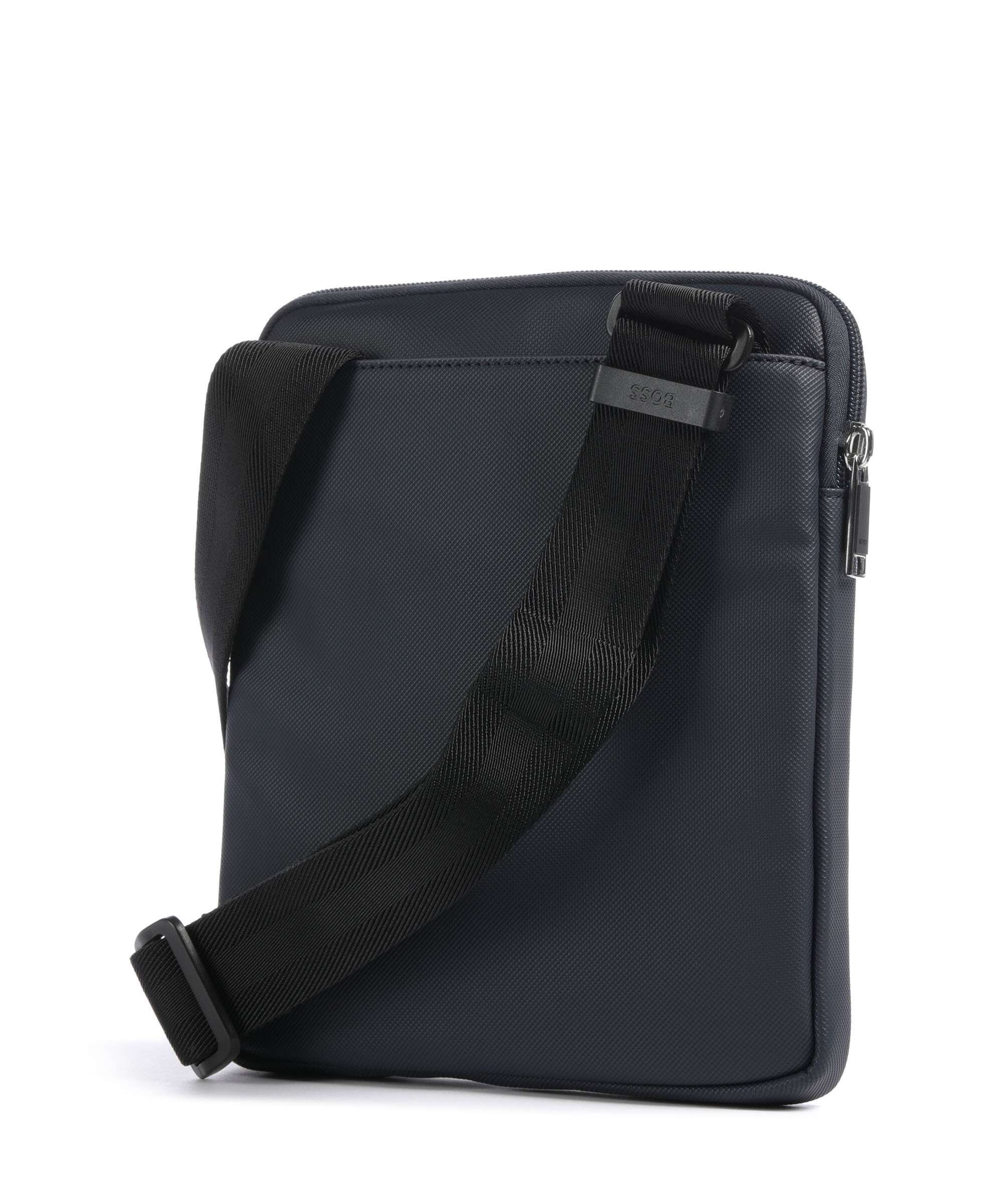 BOSS Jinko Crossbody bag dark blue - Image 2