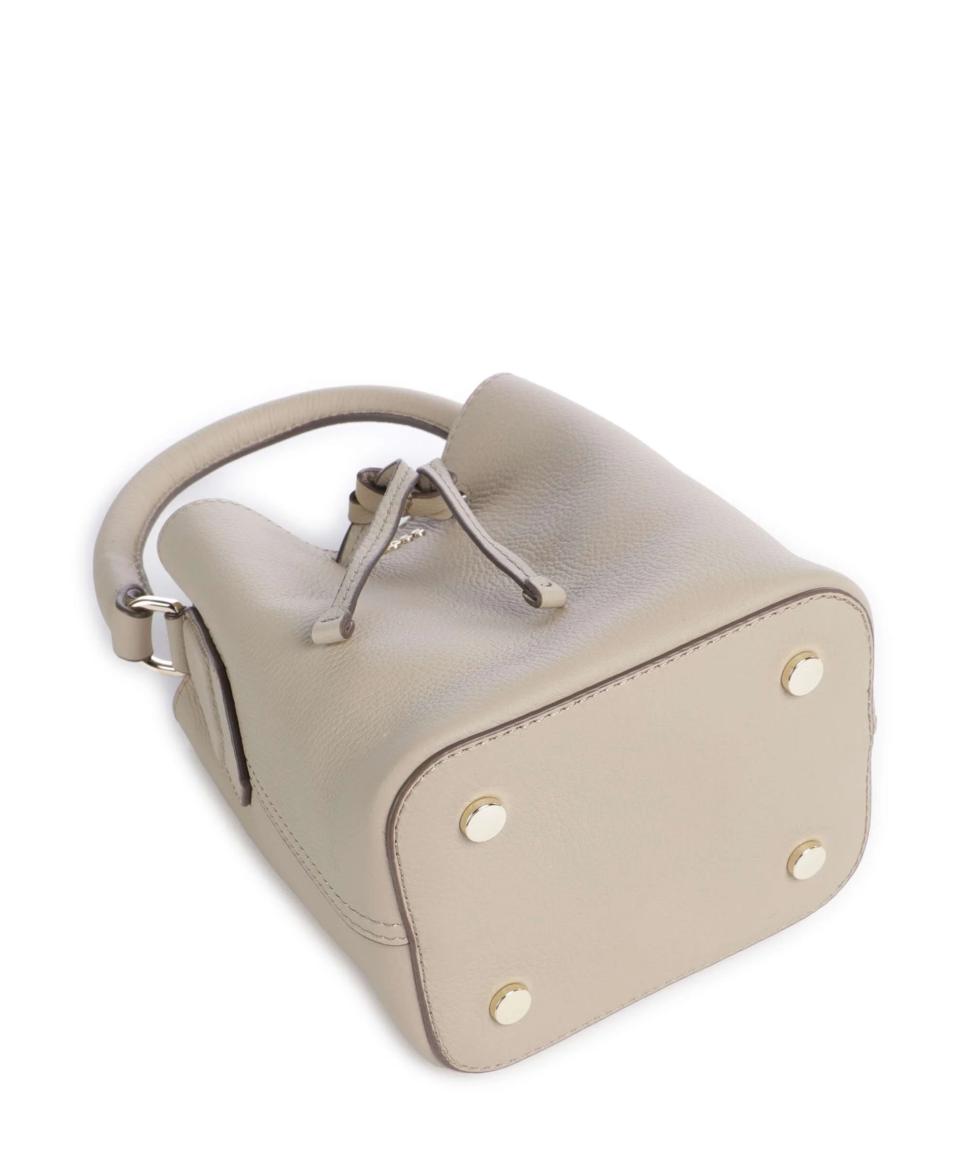 BOSS Lenah Bucket bag light beige - Image 5