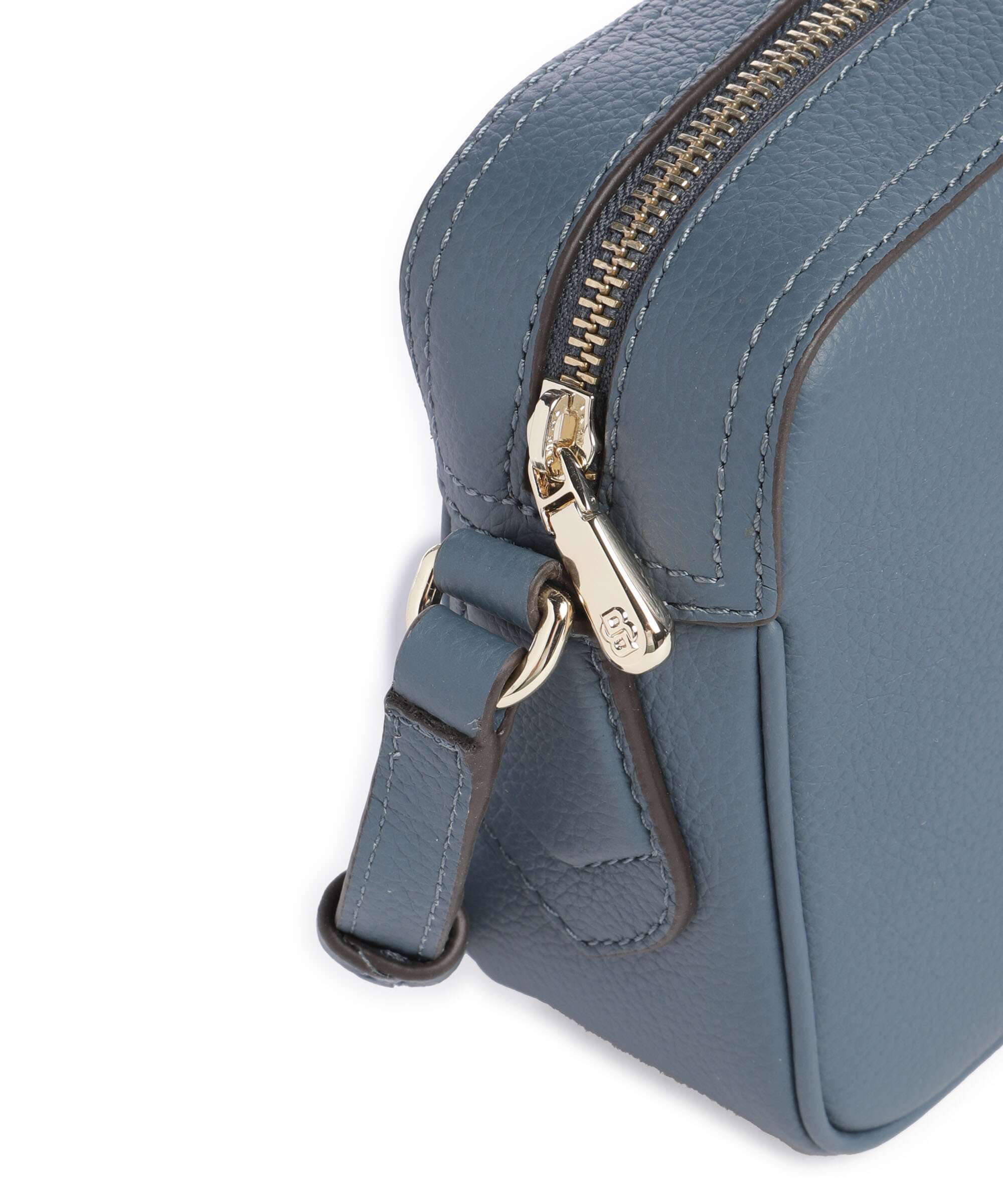 BOSS Lenah Crossbody bag open blue - Image 4