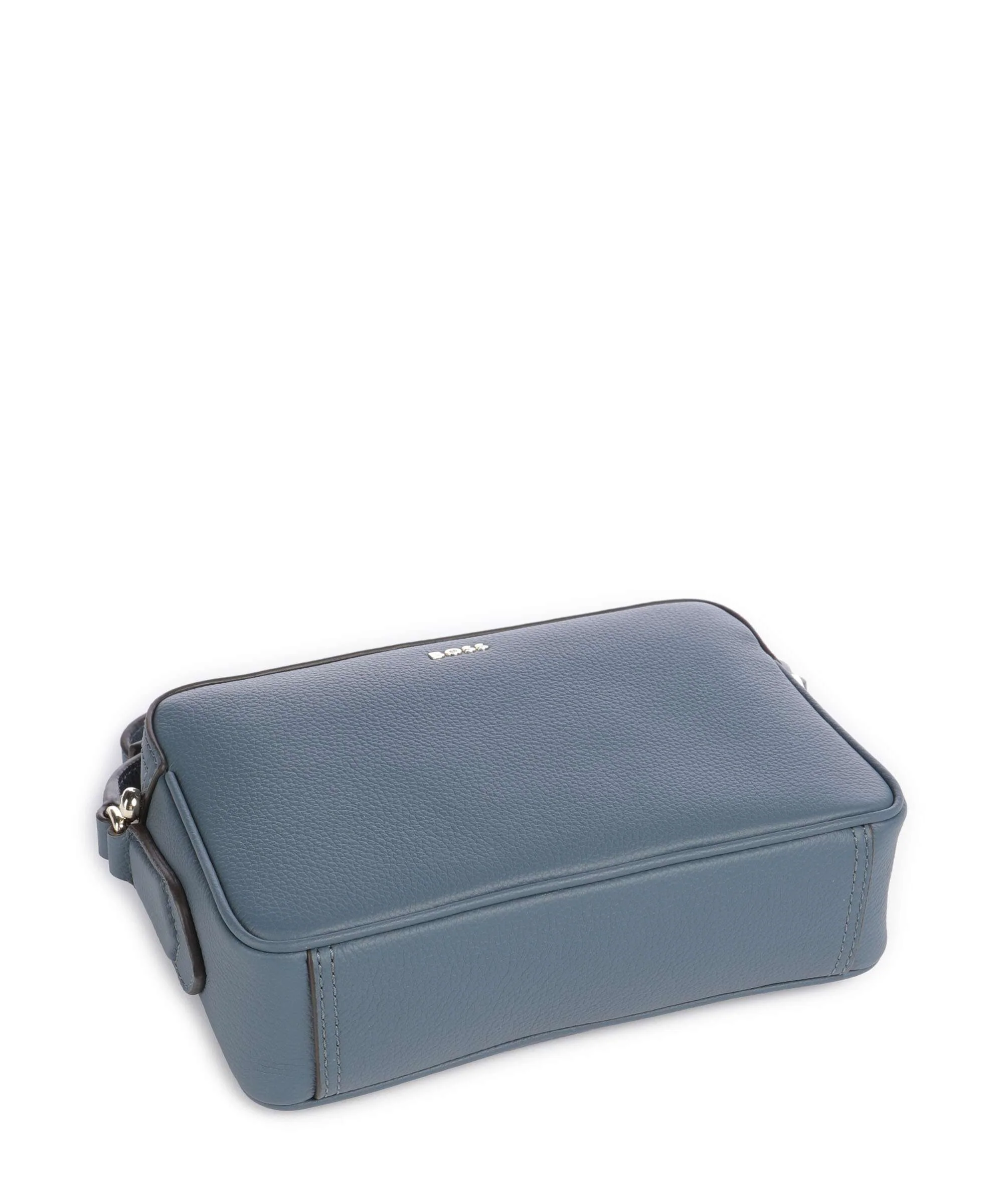 BOSS Lenah Crossbody bag open blue - Image 5