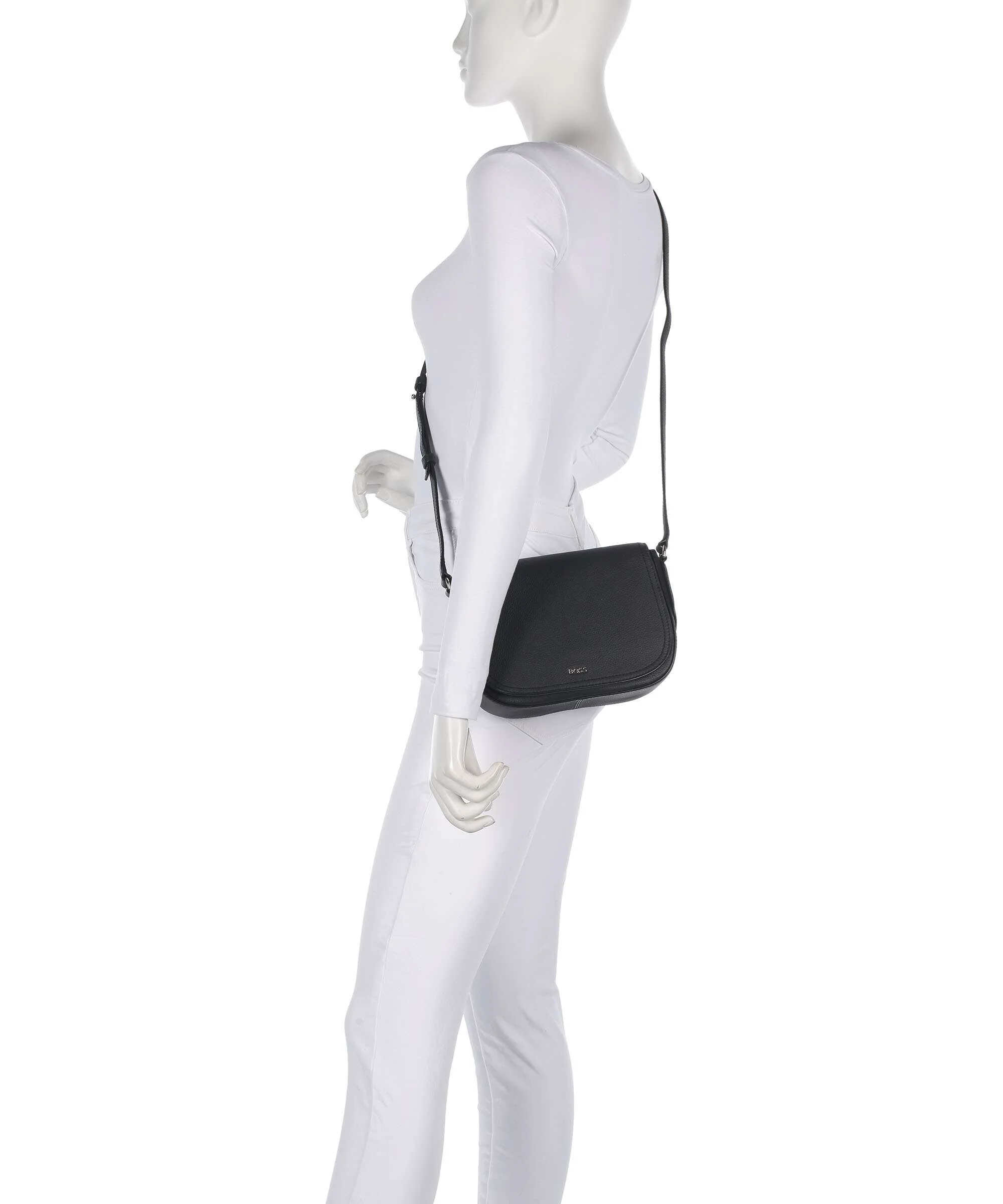 BOSS Lenah Crossbody bag black - Image 3