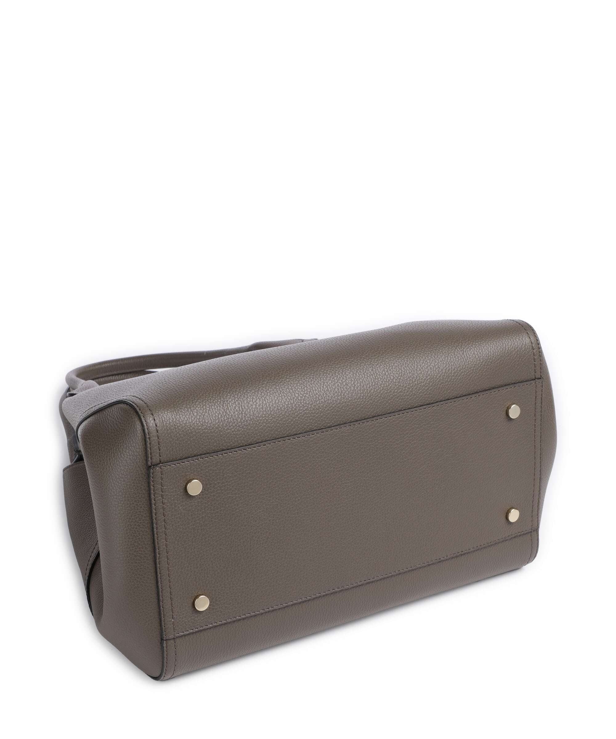 BOSS Lenah Hobo bag medium brown - Image 4