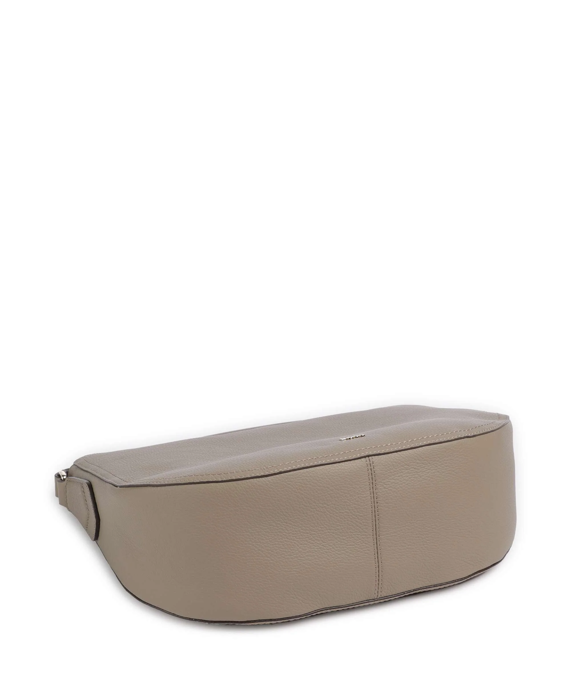 BOSS Lenah Hobo bag taupe - Image 4