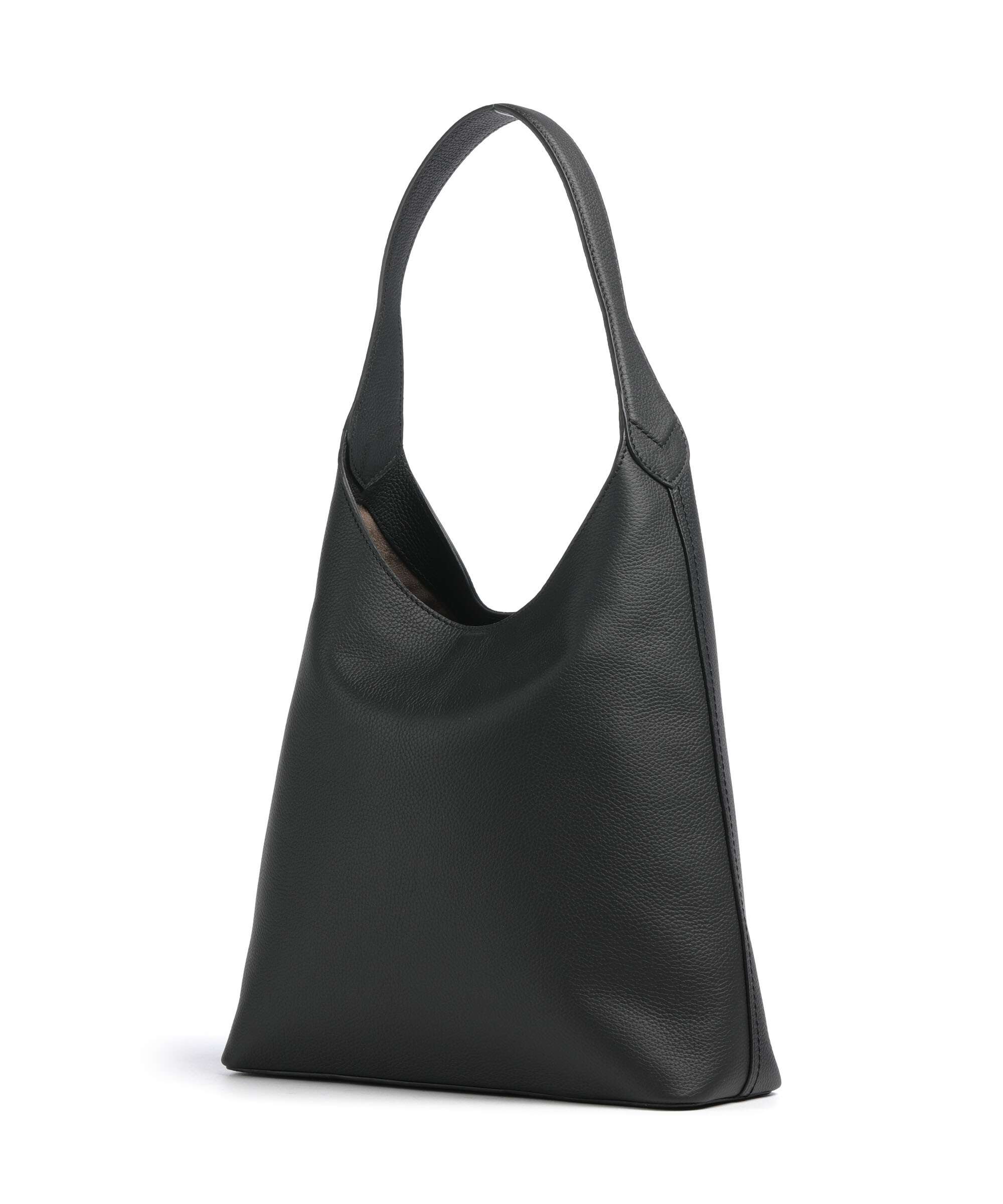 BOSS Lenah Hobo bag black - Image 2