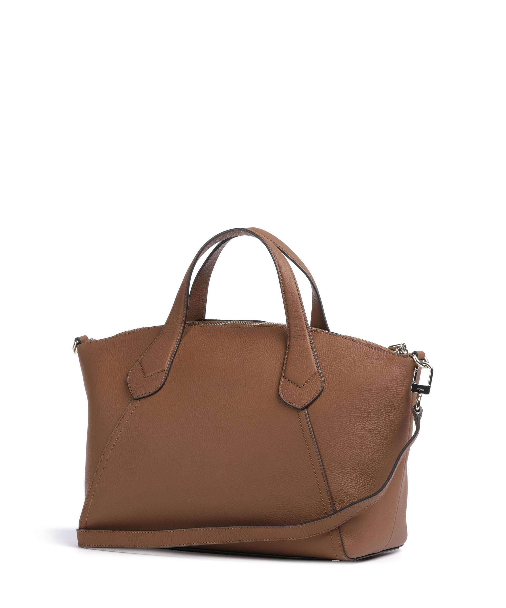 BOSS Lenah M Handbag medium brown - Image 2