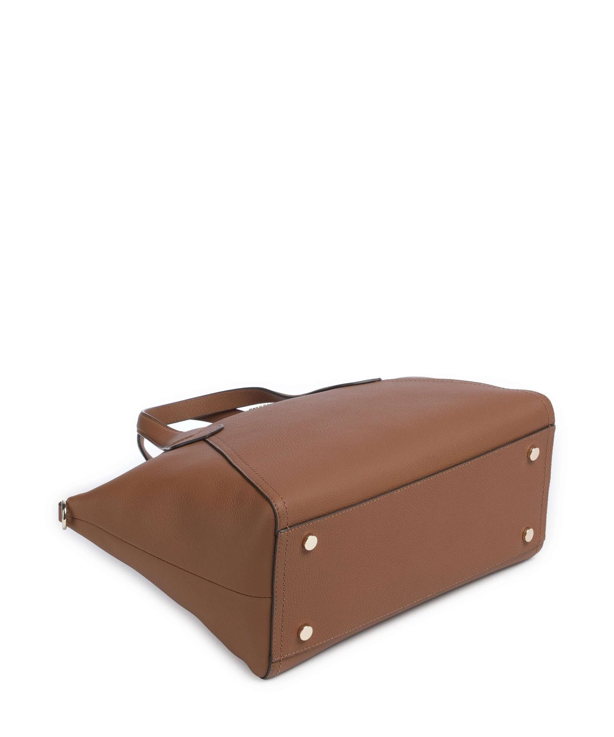 BOSS Lenah M Handbag medium brown - Image 4