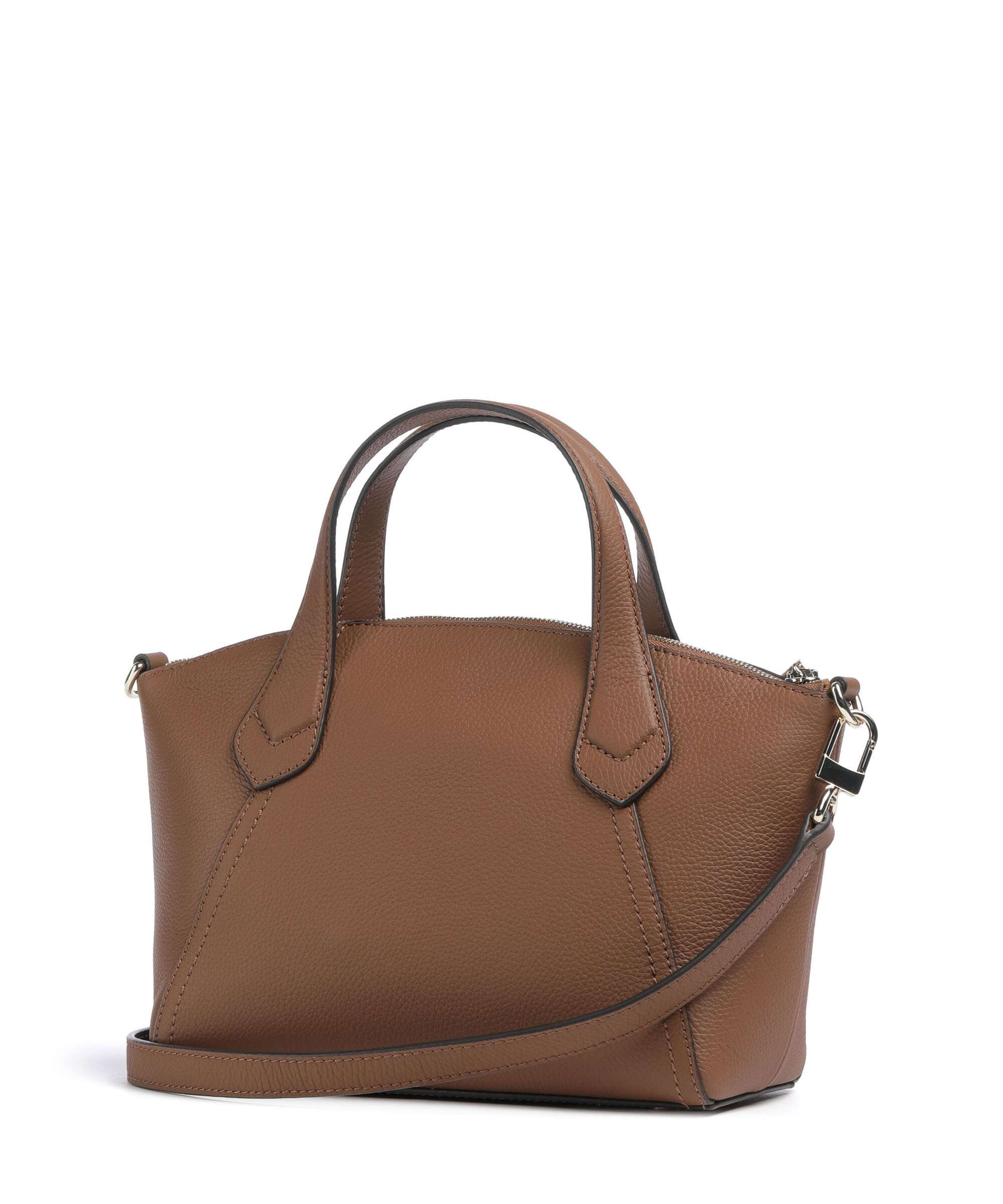 BOSS Lenah S Handbag medium brown - Image 2