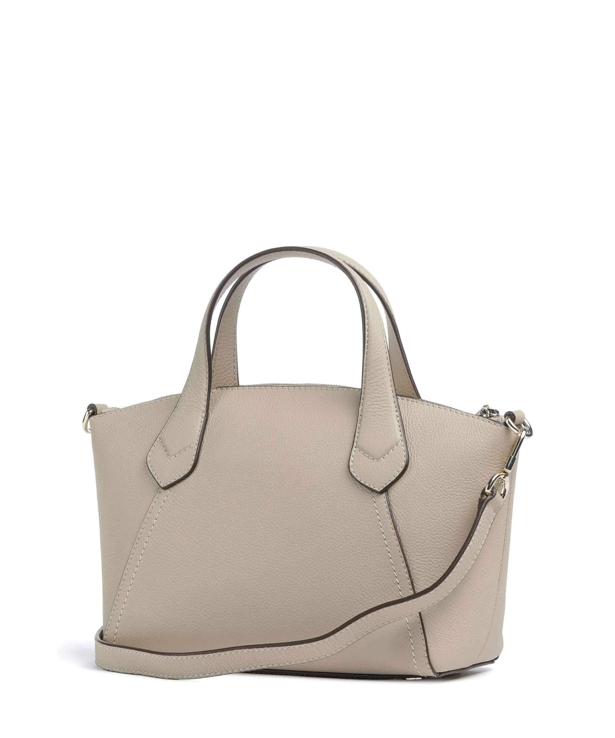 BOSS Lenah S Handbag light beige - Image 2