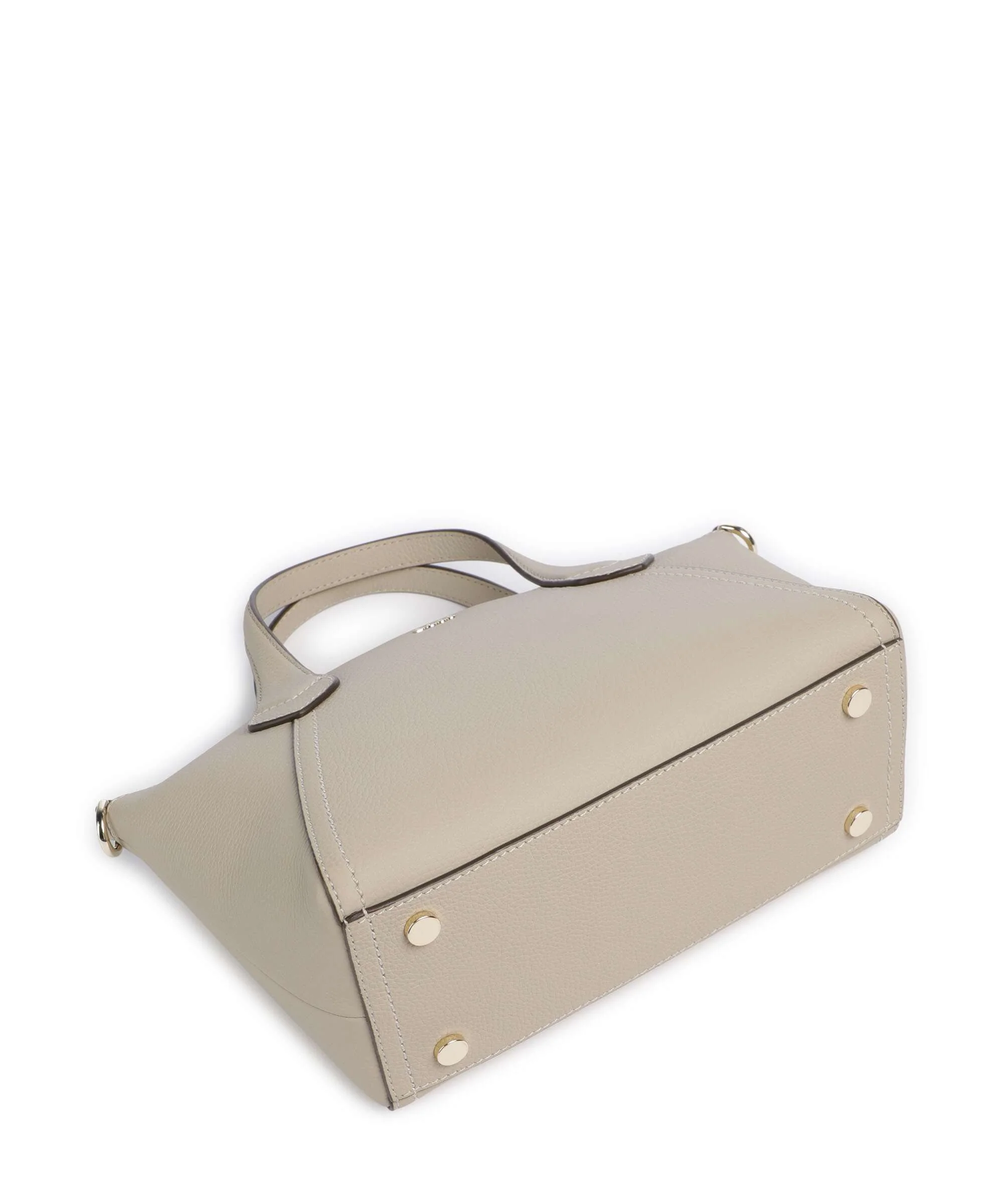 BOSS Lenah S Handbag light beige - Image 5