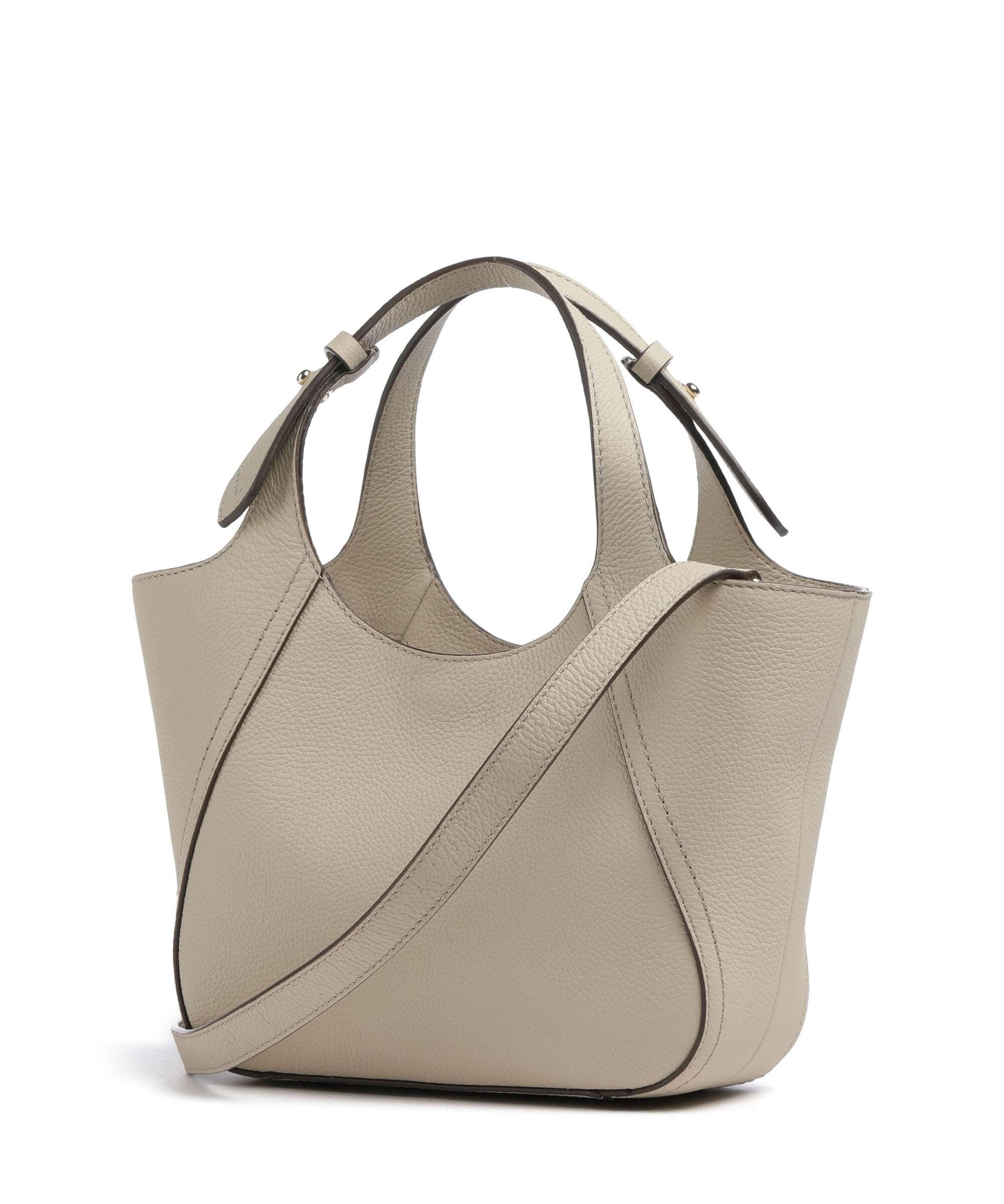 BOSS Lenah Small Handbag light beige - Image 2