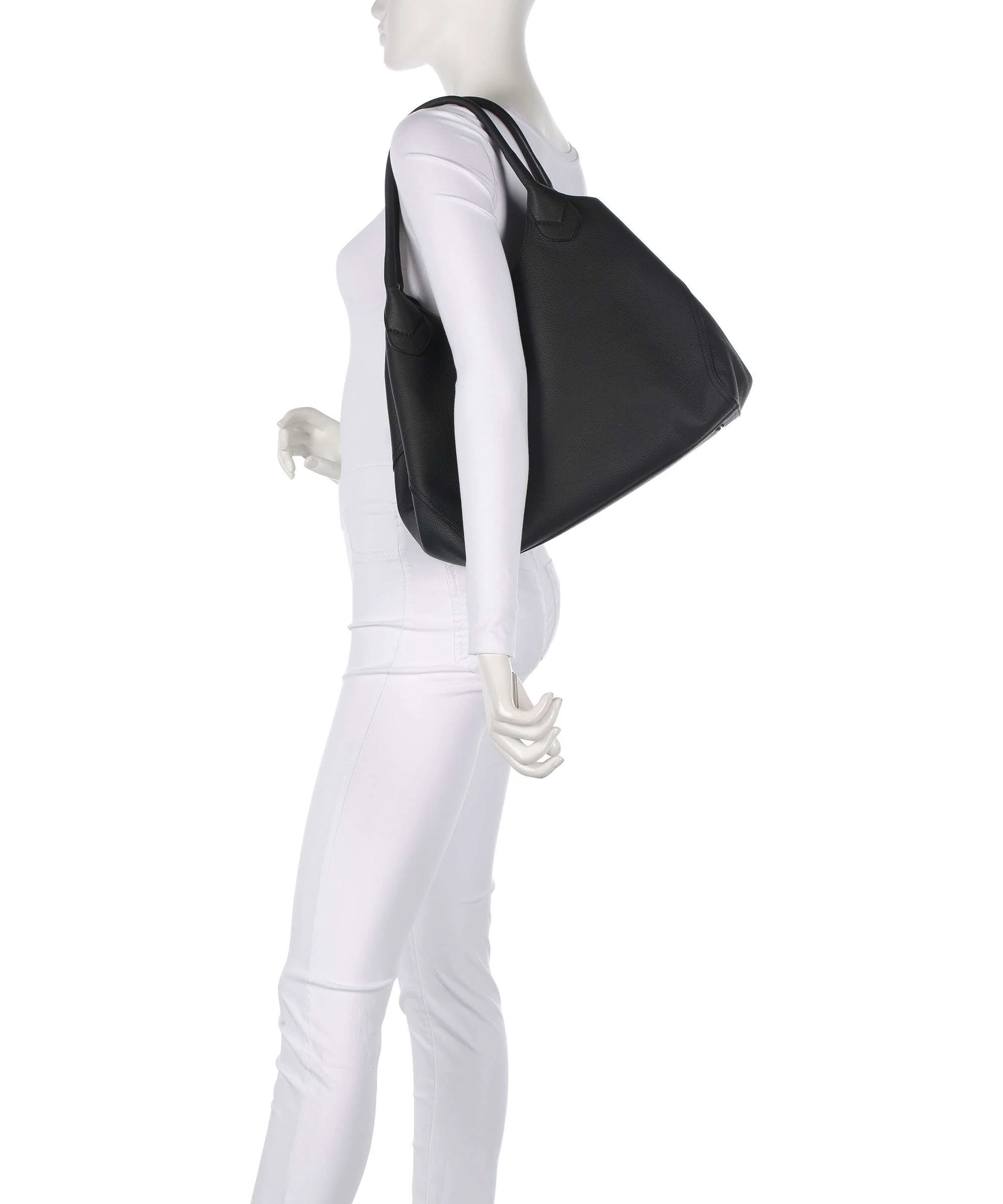 BOSS Lenah Tote bag black - Image 3