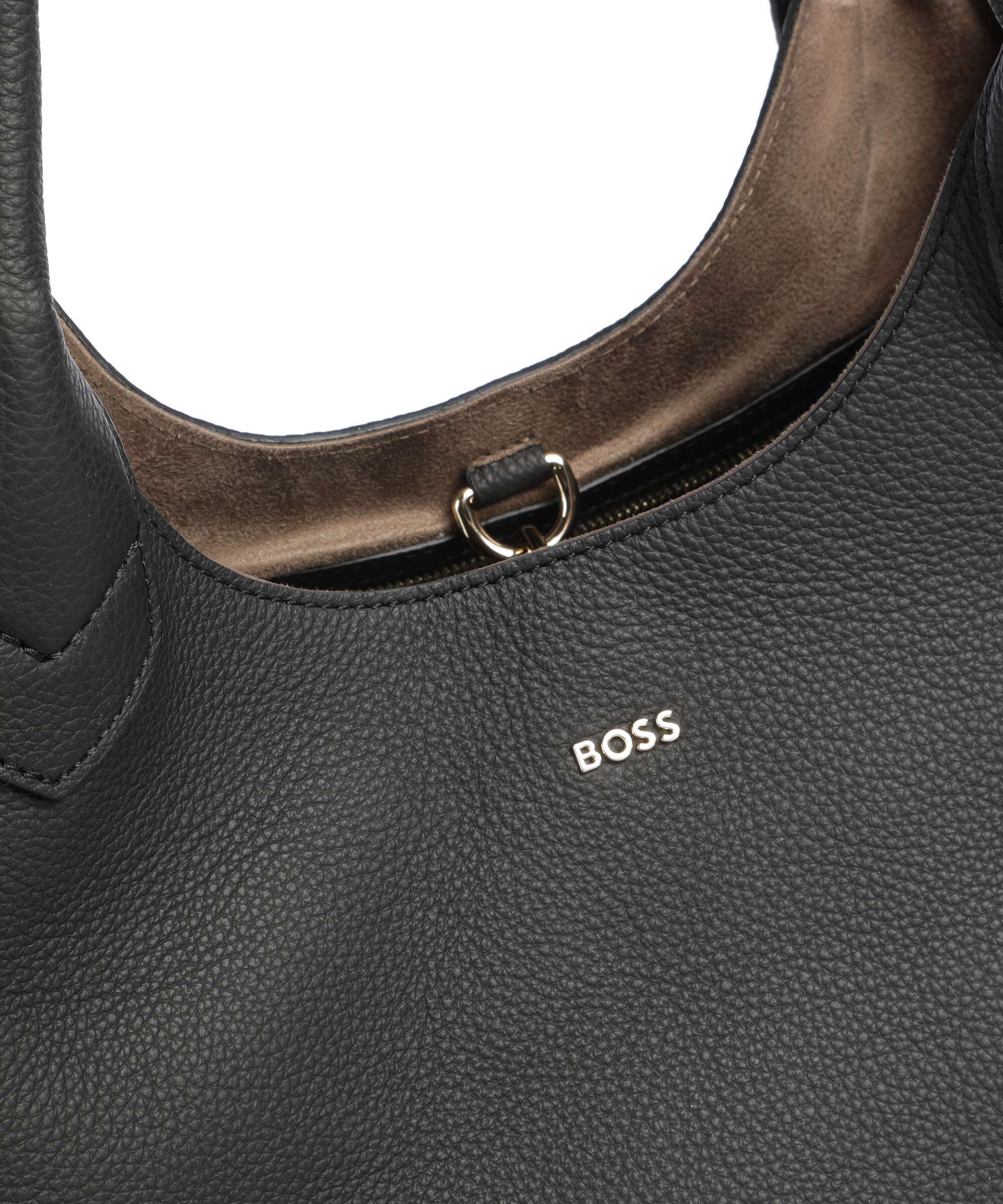 BOSS Lenah Tote bag black - Image 4