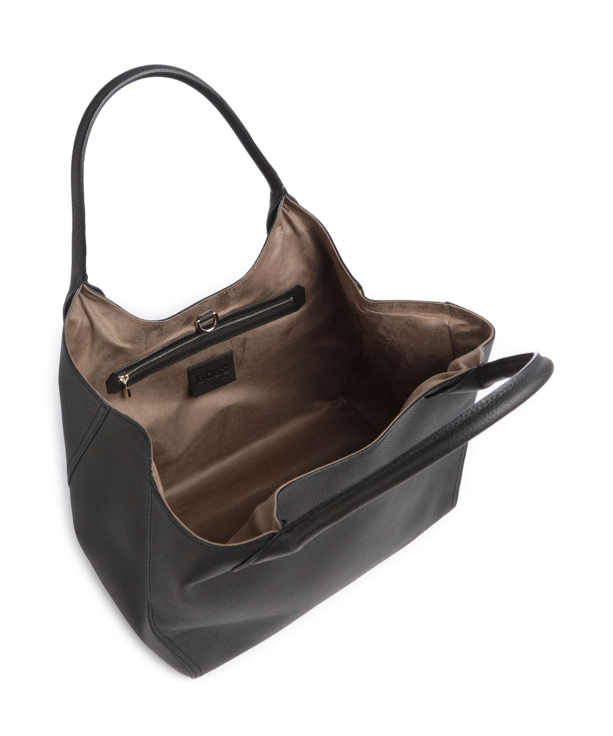 BOSS Lenah Tote bag black - Image 6