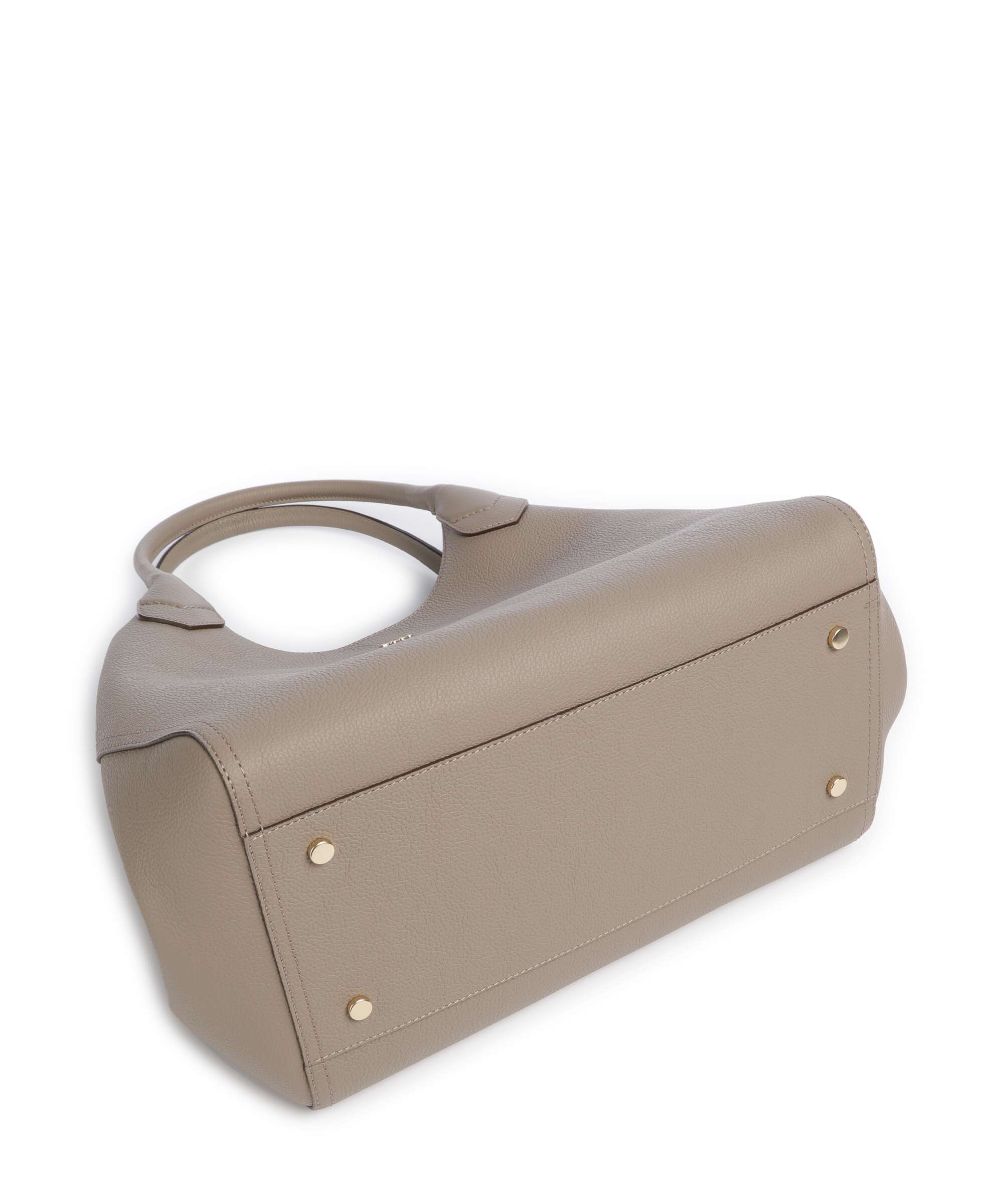 BOSS Lenah Tote bag open brown - Image 5