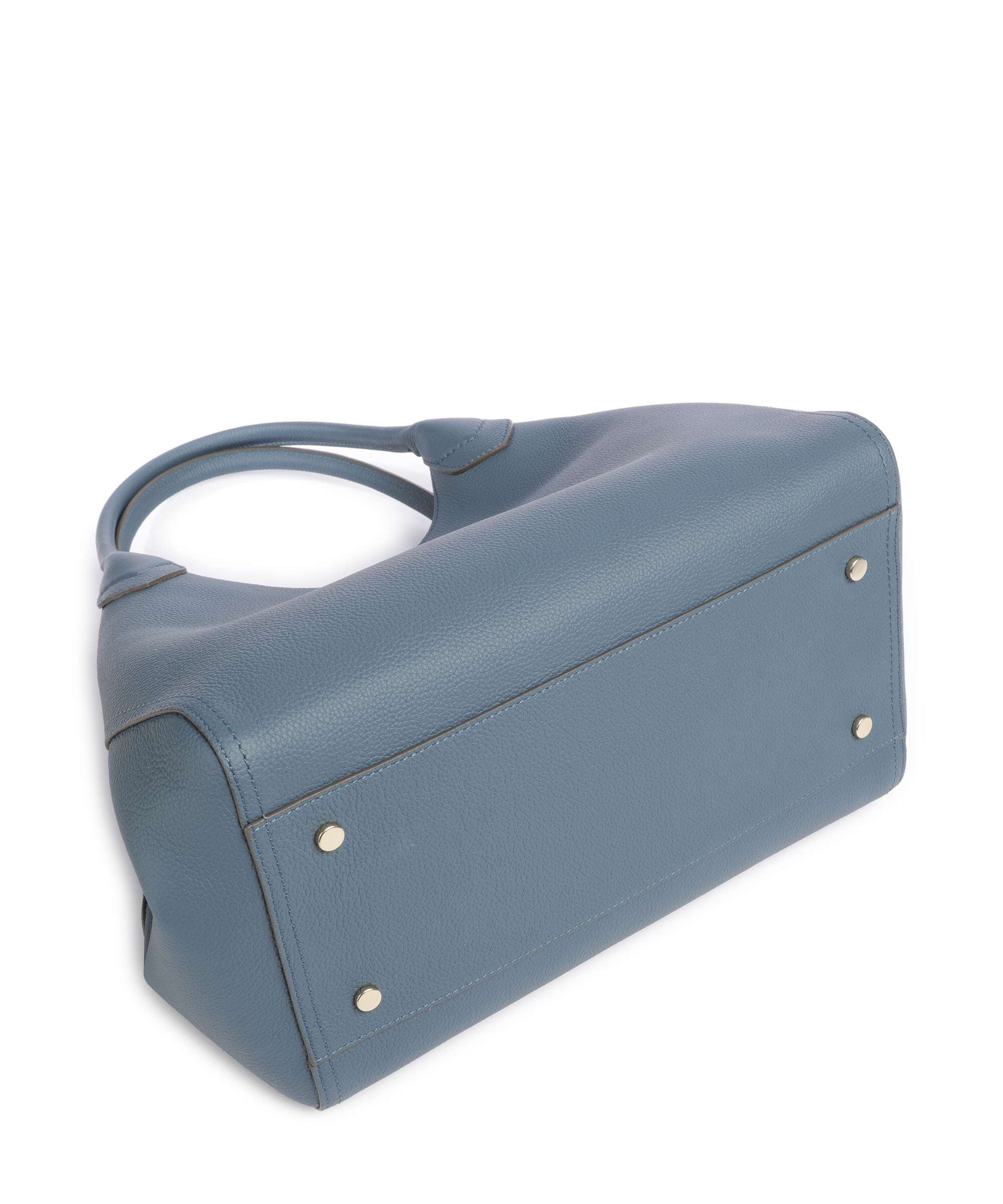 BOSS Lenah Tote bag open blue - Image 5